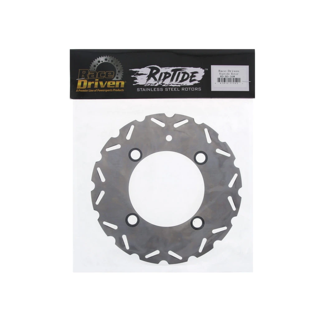 Brake Rotors for Polaris RZR Trail 900 2021 - 2024 Front or Rear RipTide Discs