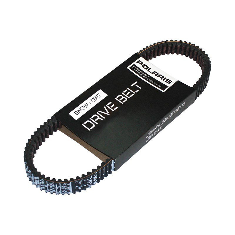 Polaris Engineered Drive Belt with Kevlar Cord 2013 -2023 OEM# 3211149