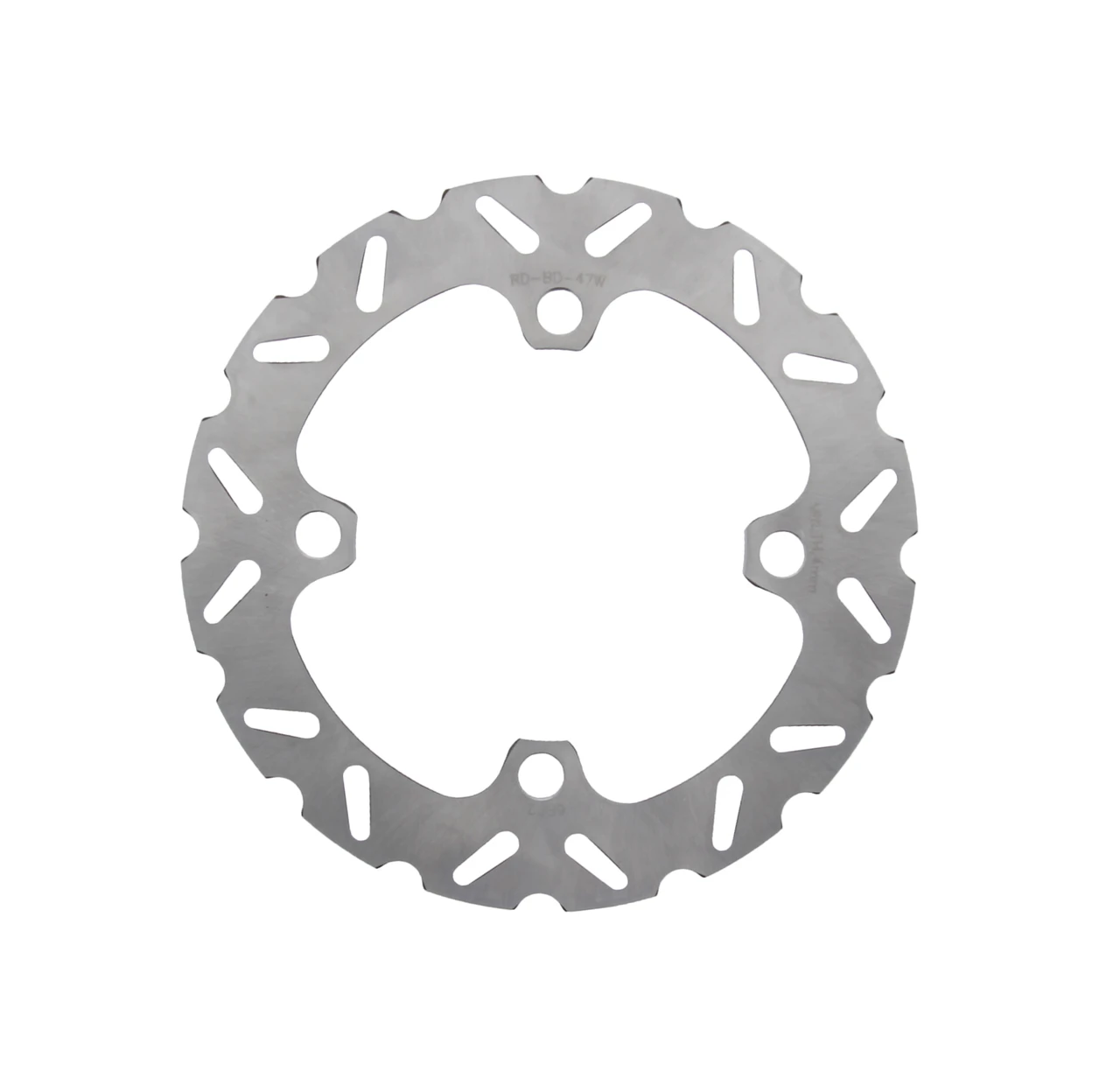 Brake Rotor for Polaris General XP 1000 Ultimate 2023-2025 Front or Rear RipTide