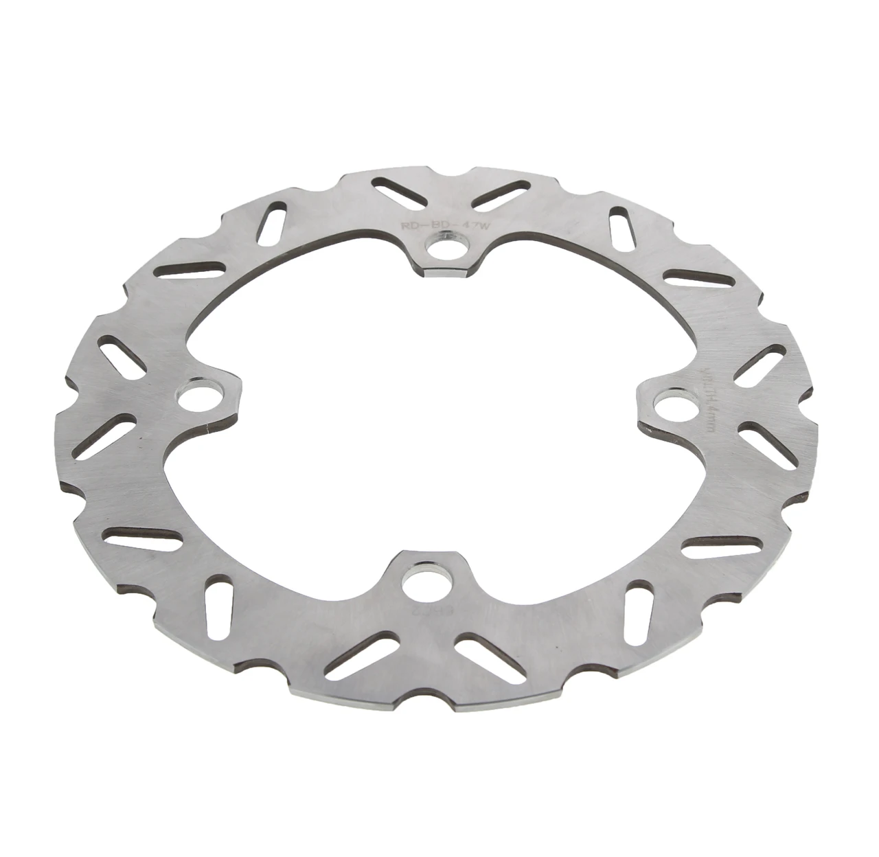 Brake Rotor for Polaris General XP 1000 Ultimate 2023-2025 Front or Rear RipTide