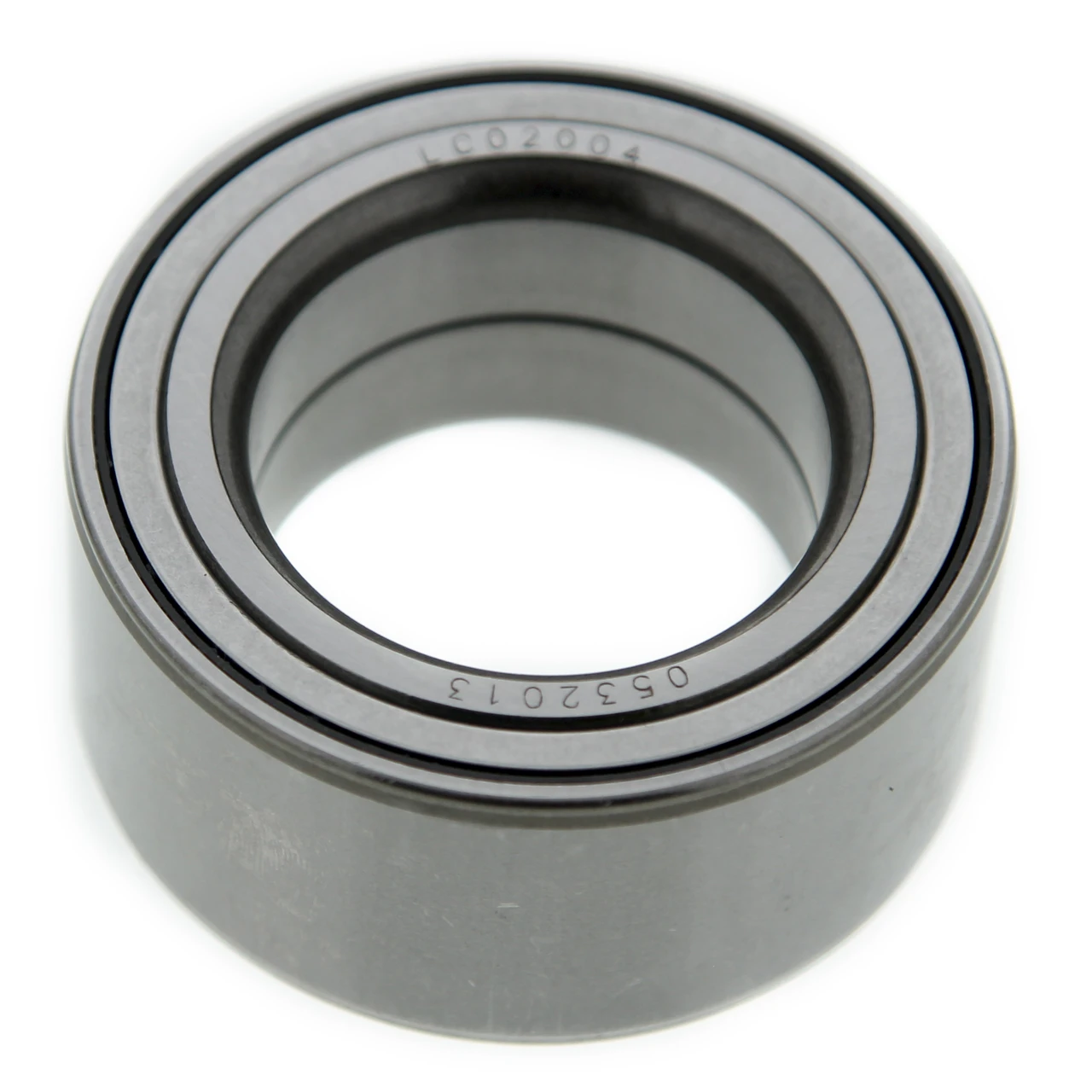 Polaris Sealed Ball Bearing, 44 x 72 x 33.1, Front or Rear OEM# 3514924