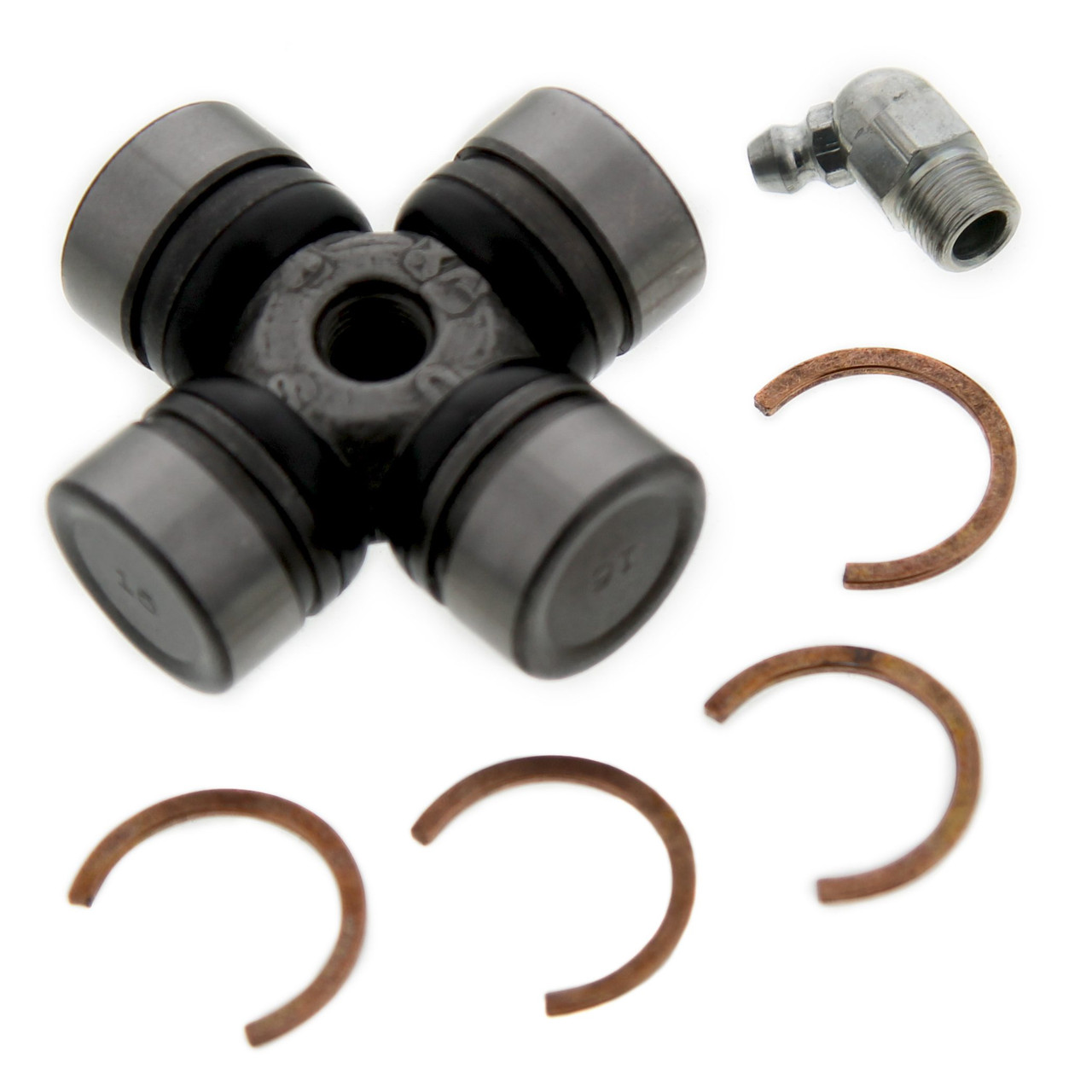 Polaris Cross and Bearing Kit, OEM# 3260104