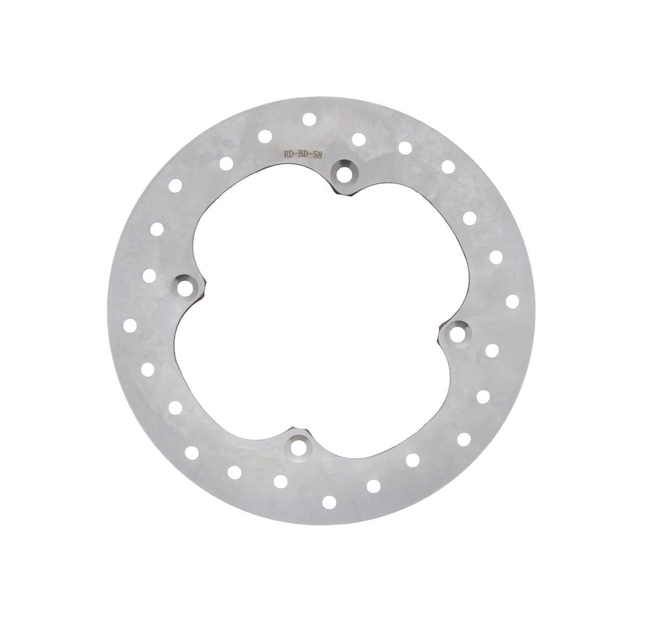 Brake Rotors for Can-Am Maverick X3 2017 - 2026 Rear Brake Discs by Race-Driven