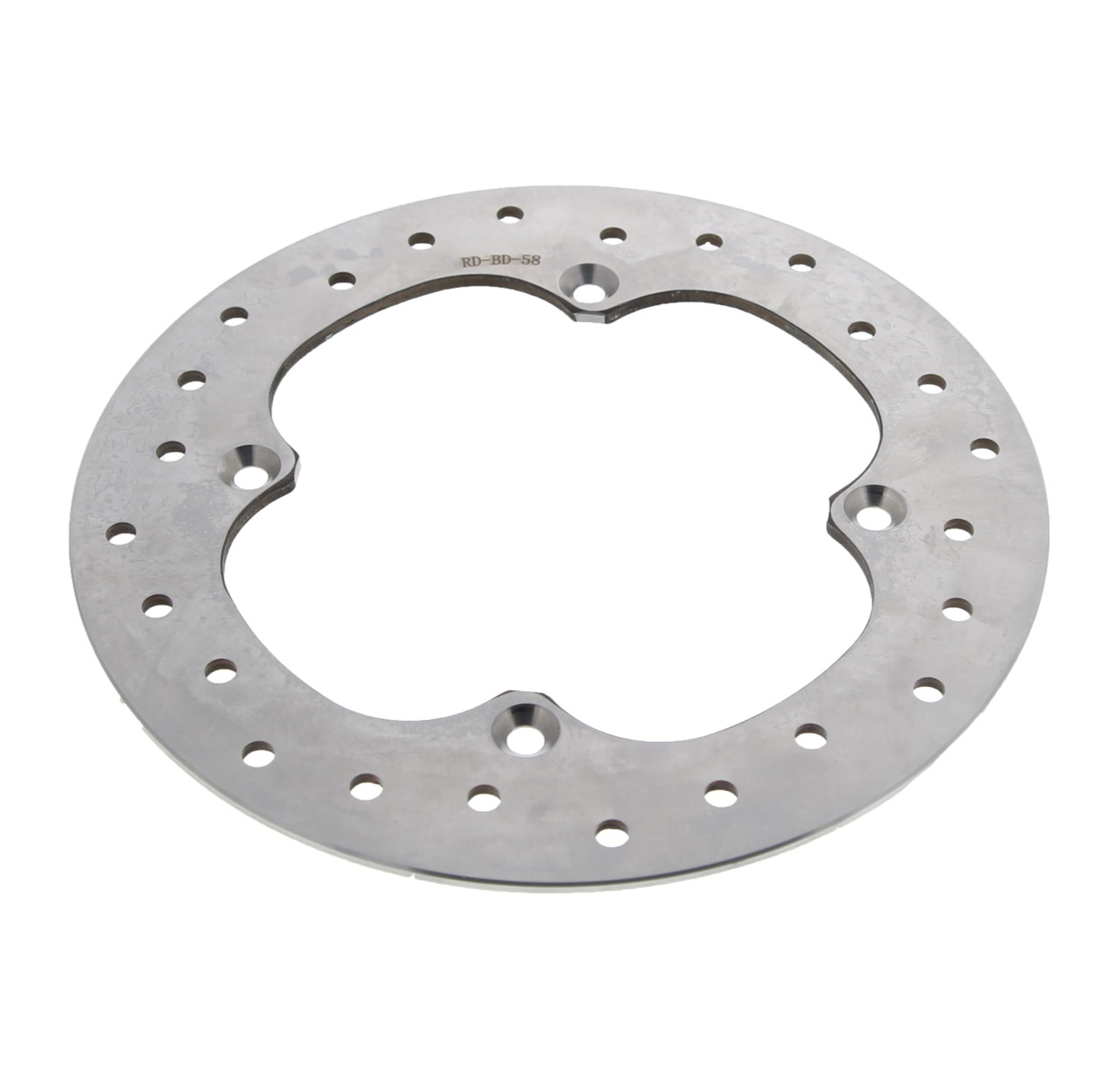 Brake Rotors for Can-Am Maverick X3 2017 - 2026 Rear Brake Discs by Race-Driven