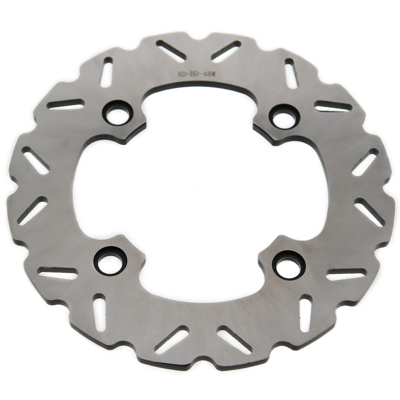 Brake Rotor for Polaris RZR Pro XP Sport 2020 - 2026 Rear RipTide by Race-Driven