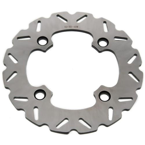 Brake Rotor for Polaris RZR Pro XP 2020 - 2026 Rear RipTide Disc by Race-Driven