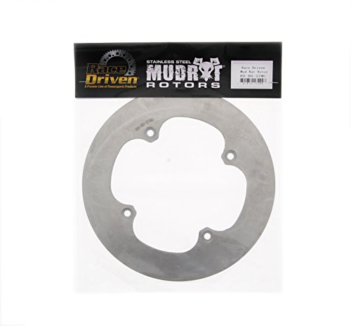 Brake Rotor for Can-Am Maverick X3 2017 - 2024 Front MudRat Brake Rotor Disc