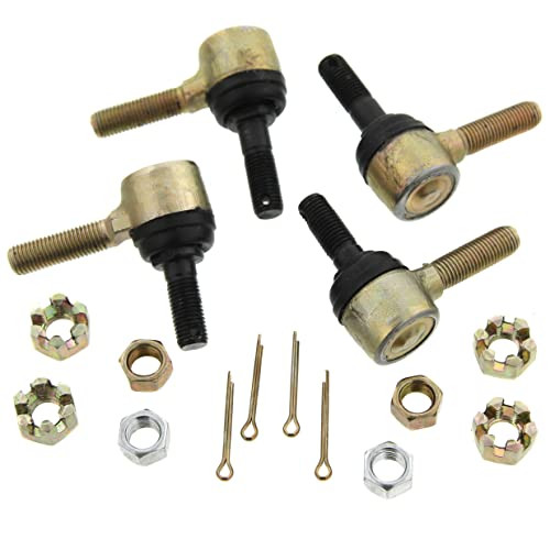 Tie Rod End for Polaris Sportsman XP 1000 Ult Trail 2022-2025 x2 Inner & Outer