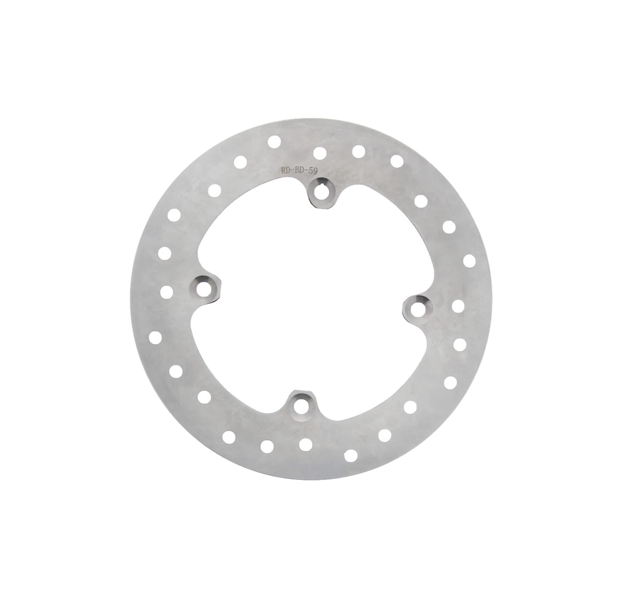 Brake Rotor for Can-Am Defender HD9 XT 2022 2023 Rear Brake Disc by Race-Driven