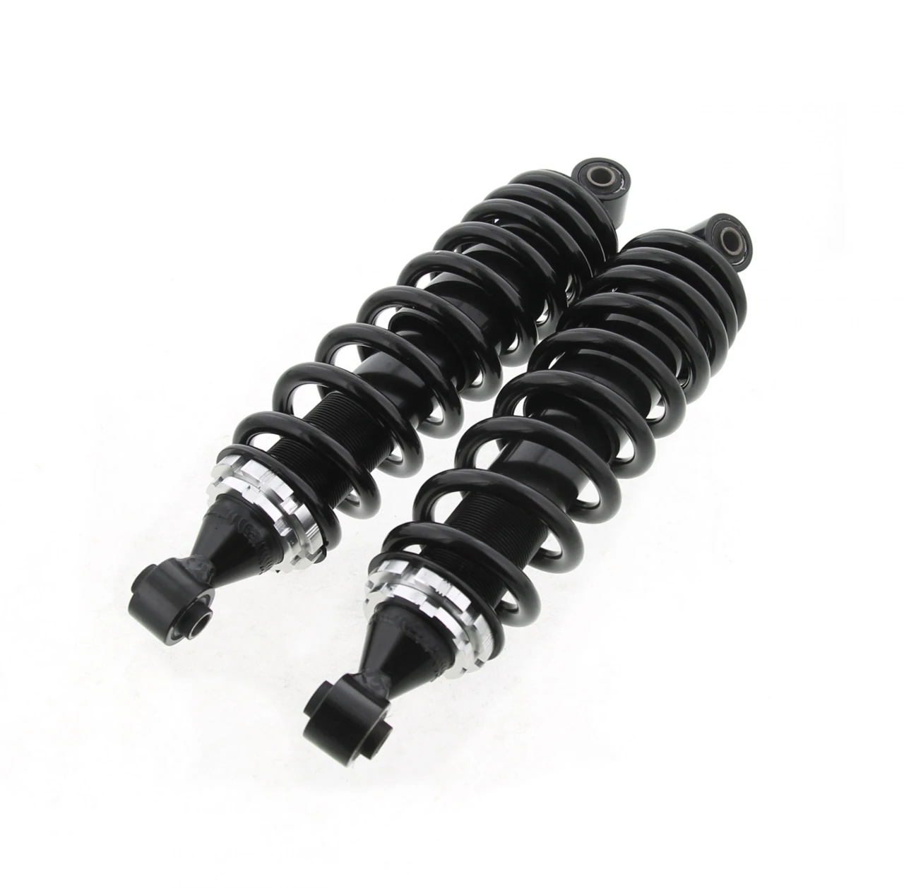 Front & Rear Gas Shocks fit 1998-2000 Honda FourTrax 300 TRX300 FW by RD