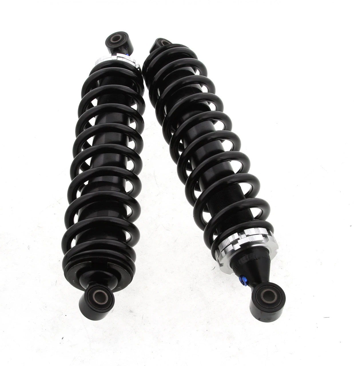 Shocks fit Honda Rancher 350 TRX350 2000 - 2003 x3 Front and Rear by Race-Driven