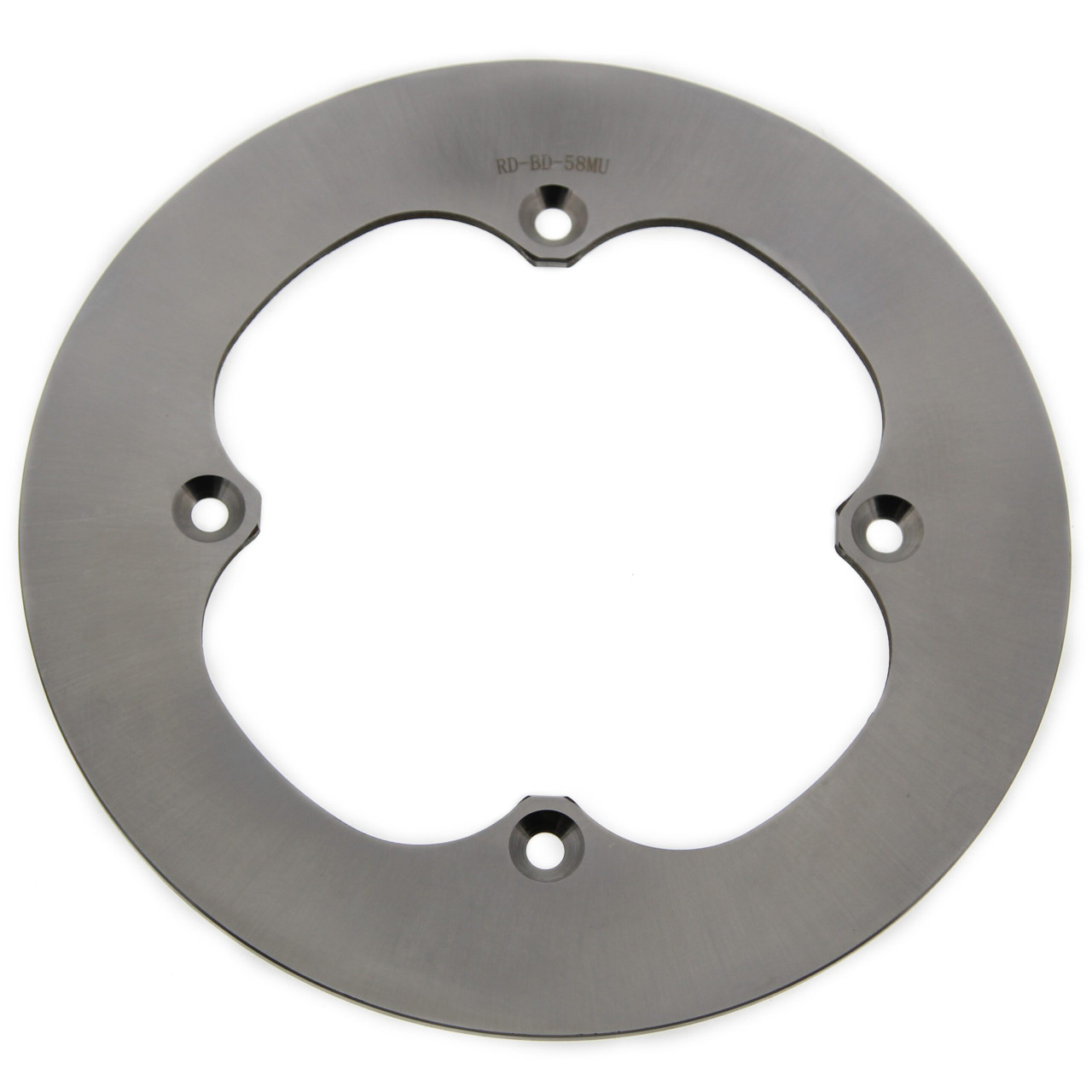 Brake Rotor for Can-Am Maverick X3 2017 - 2024 Rear MudRat Disc by Race-Driven