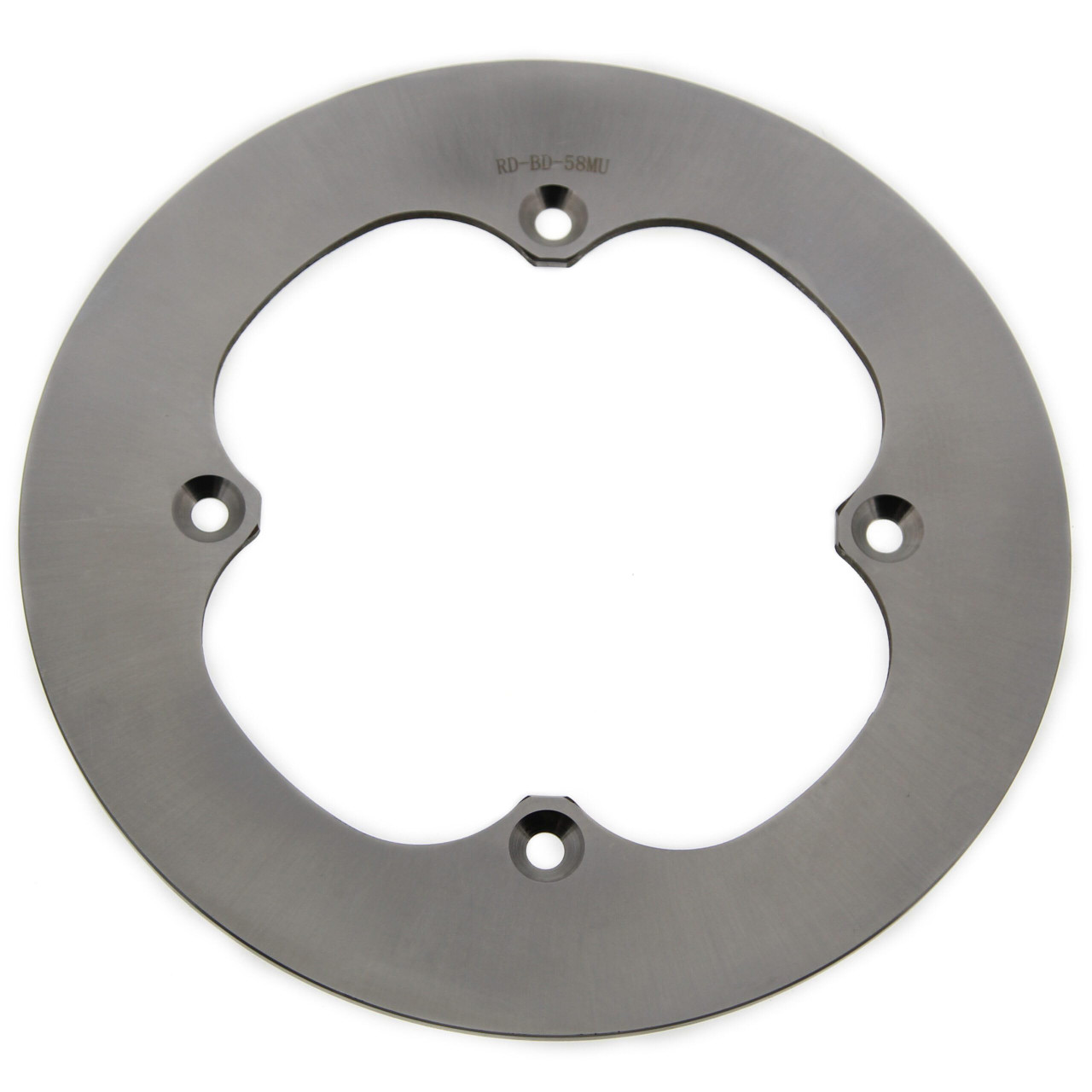 Brake Rotor for Can-Am Maverick X3 2017 - 2024 Rear MudRat Disc by Race-Driven