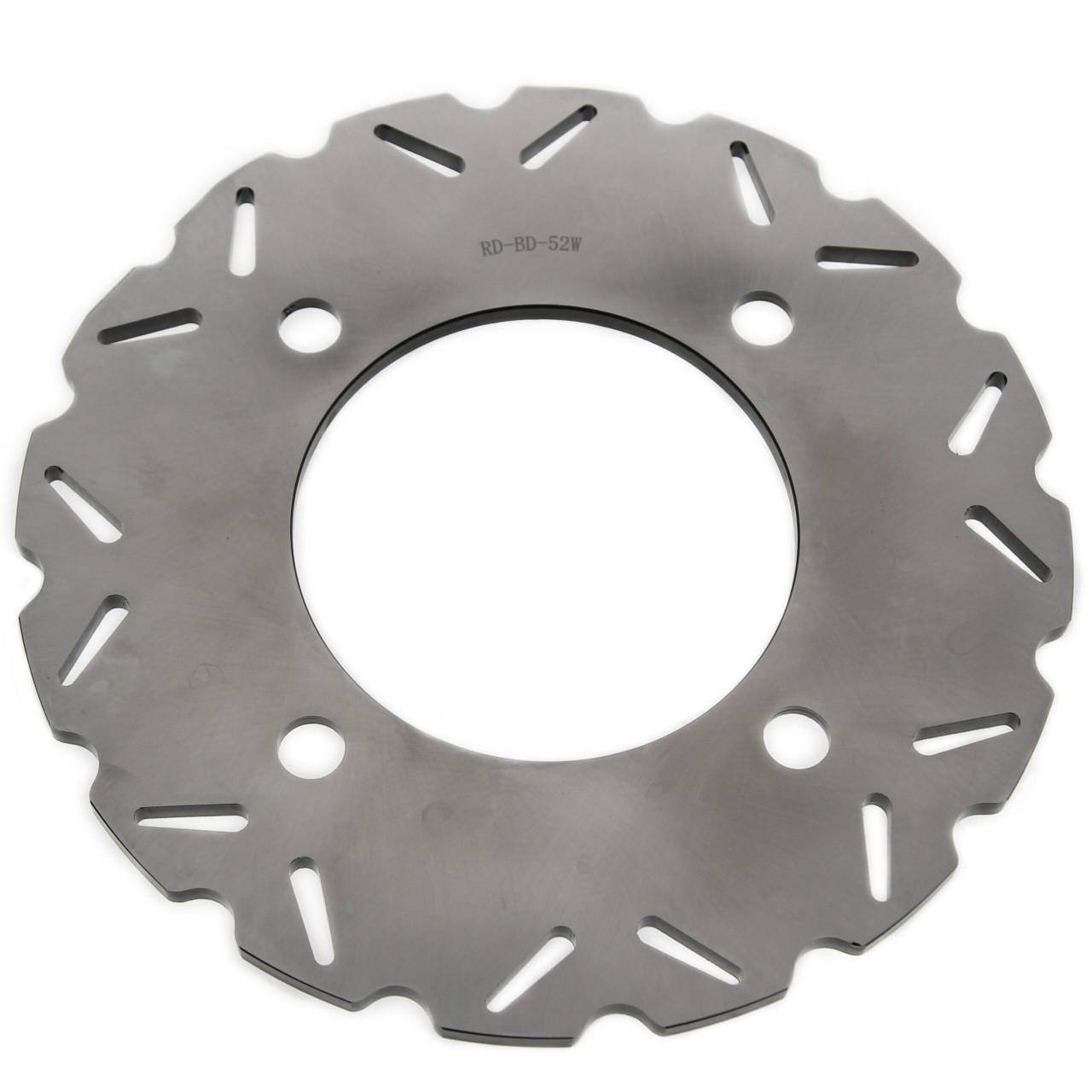 Brake Rotor for Polaris General XP 4 1000 Ultimate 2023-2026 Front RipTide Disc