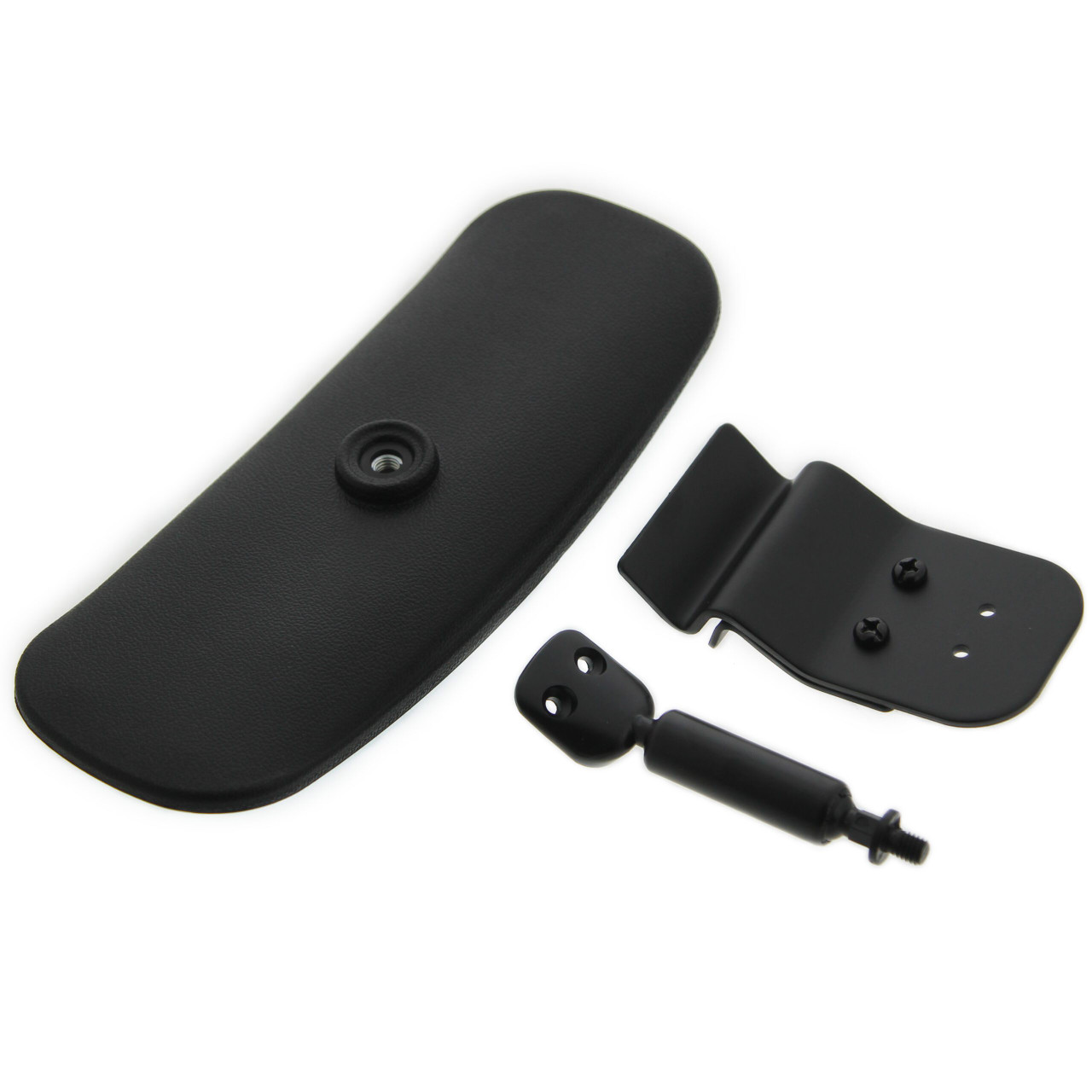 Polaris Weatherproof Convex Rearview Mirror Kit OEM Part# 2889220