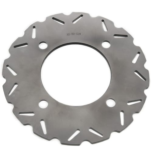 Brake Rotor for Polaris General XP 4 1000 2020 - 2026 Front RipTide Brake Disc