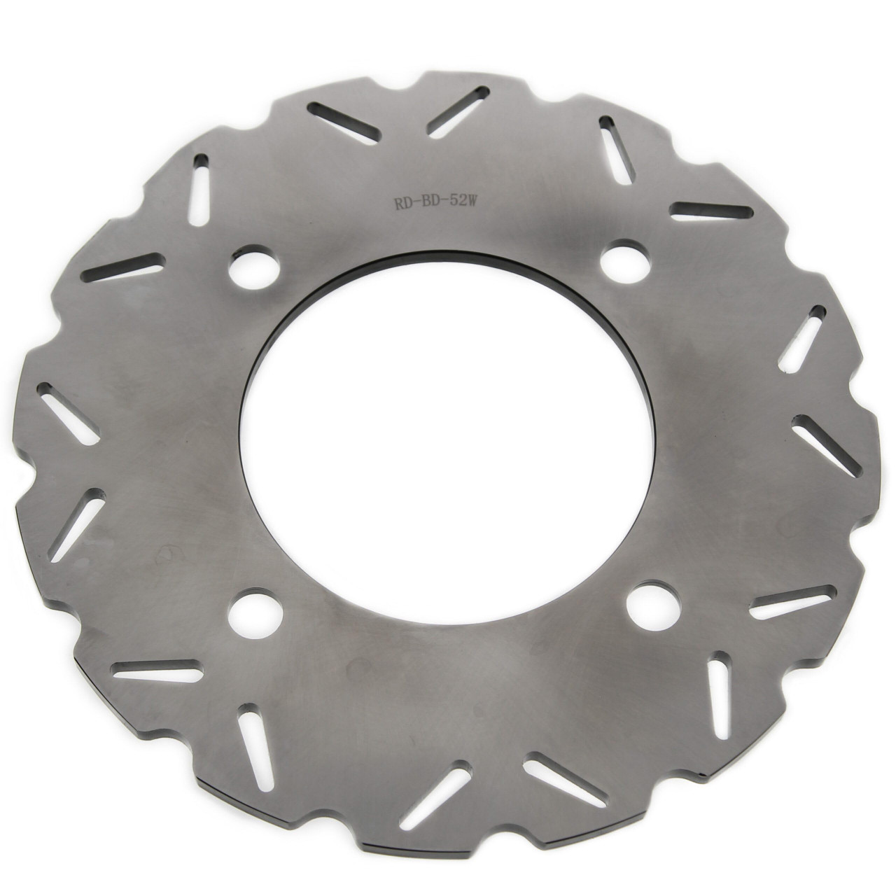 Brake Rotor for Polaris General XP 4 1000 2020 - 2026 Front RipTide Brake Disc