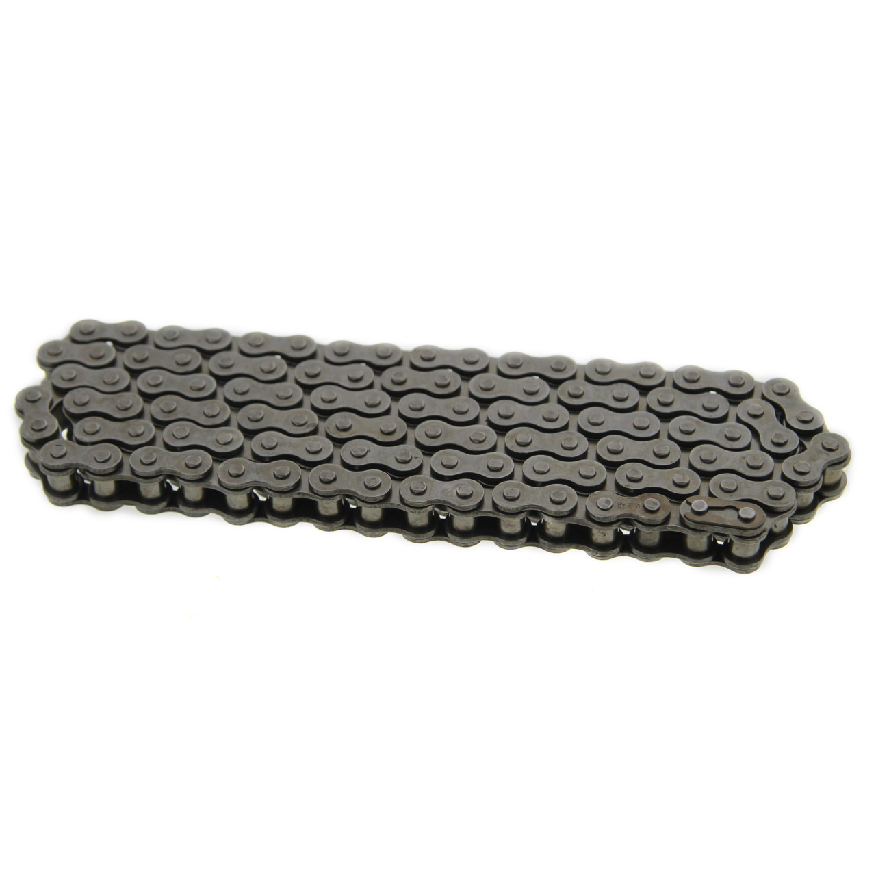 Chain for Yamaha MX175 1980 1981 Non O-Ring 428-118L by Race-Driven