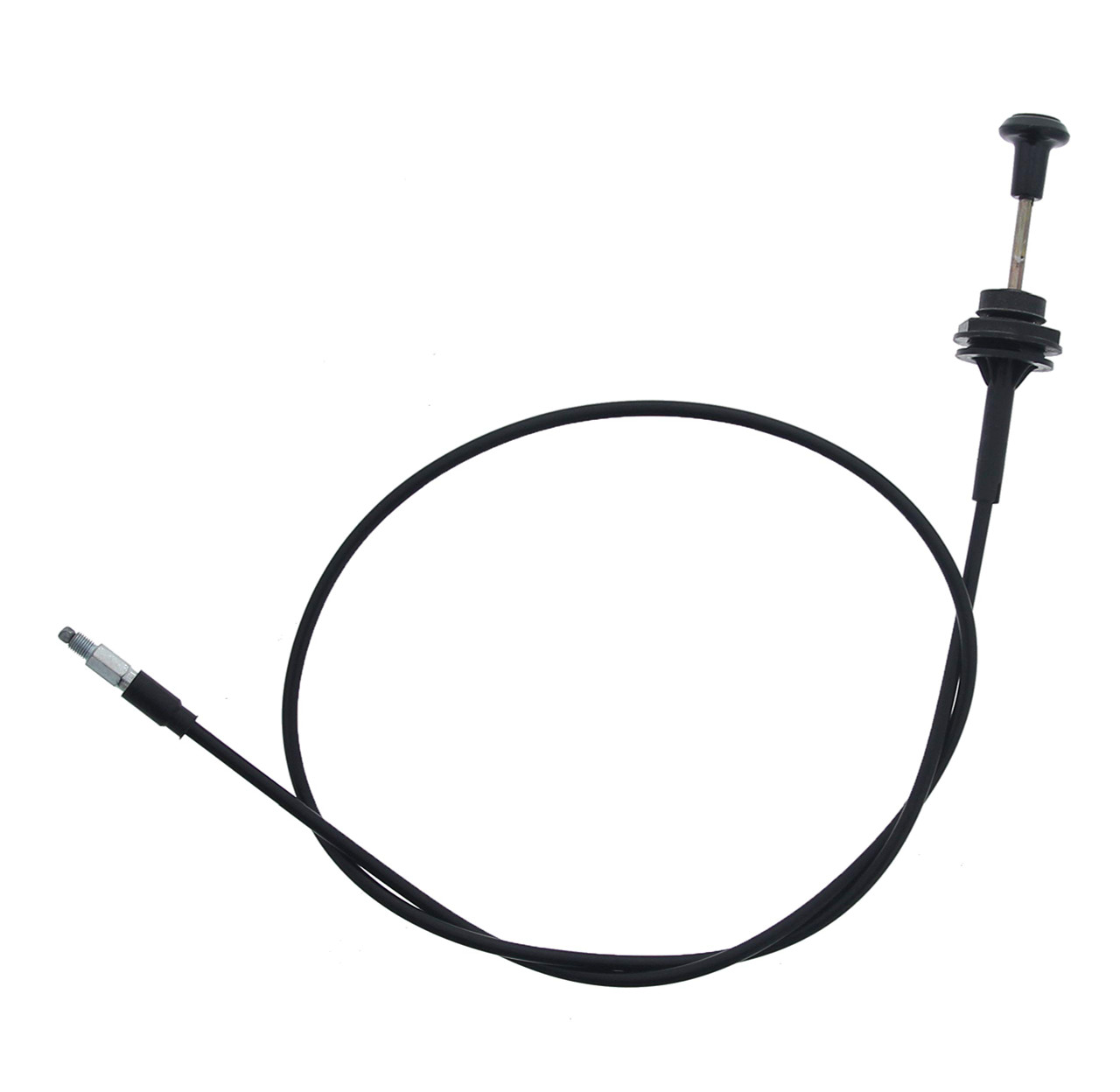Choke Cable for Polaris ATP 500 4x4 2004 2005 Choke Cable OEM 7081008