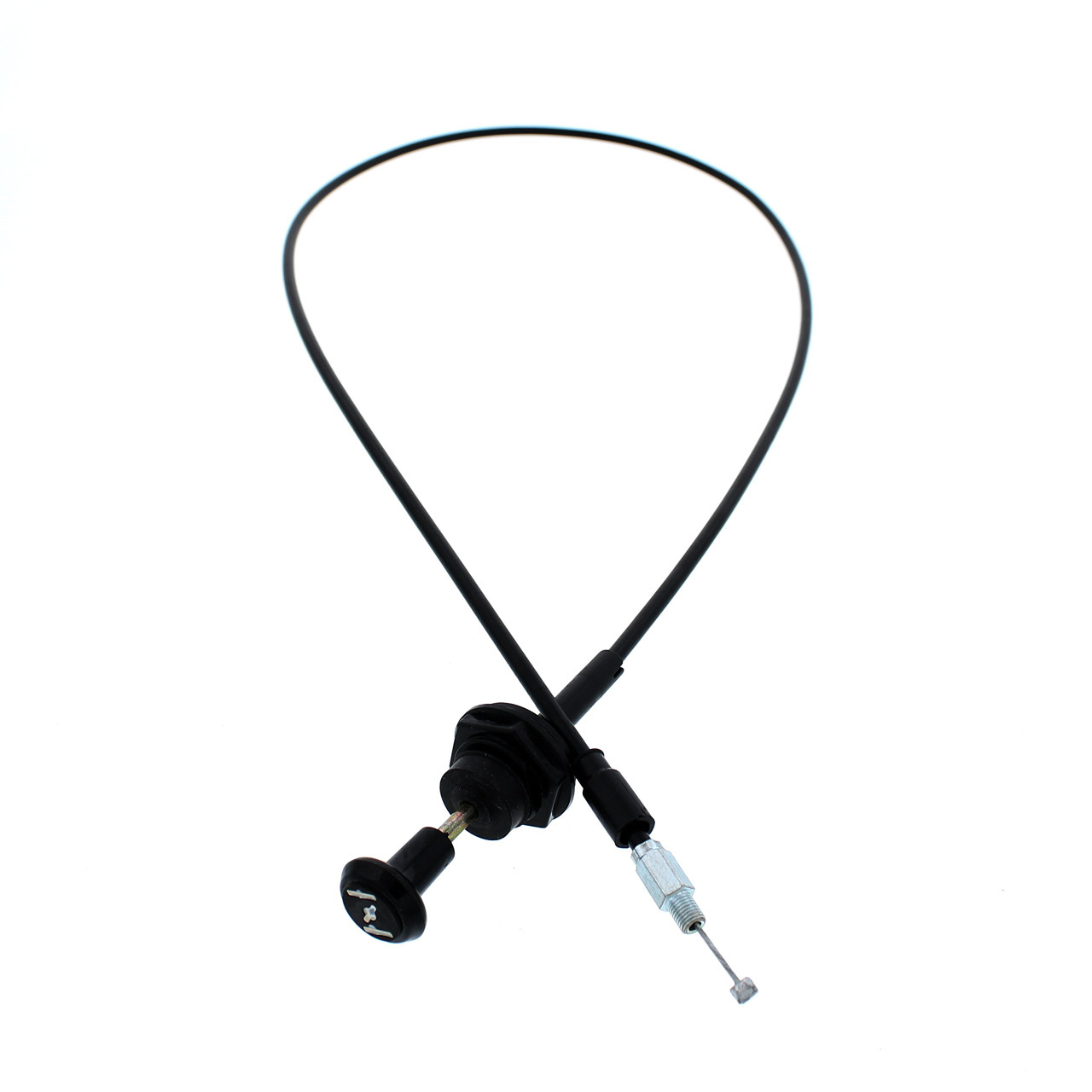 Choke Cable for Polaris ATP 500 4x4 2004 2005 Choke Cable OEM 7081008