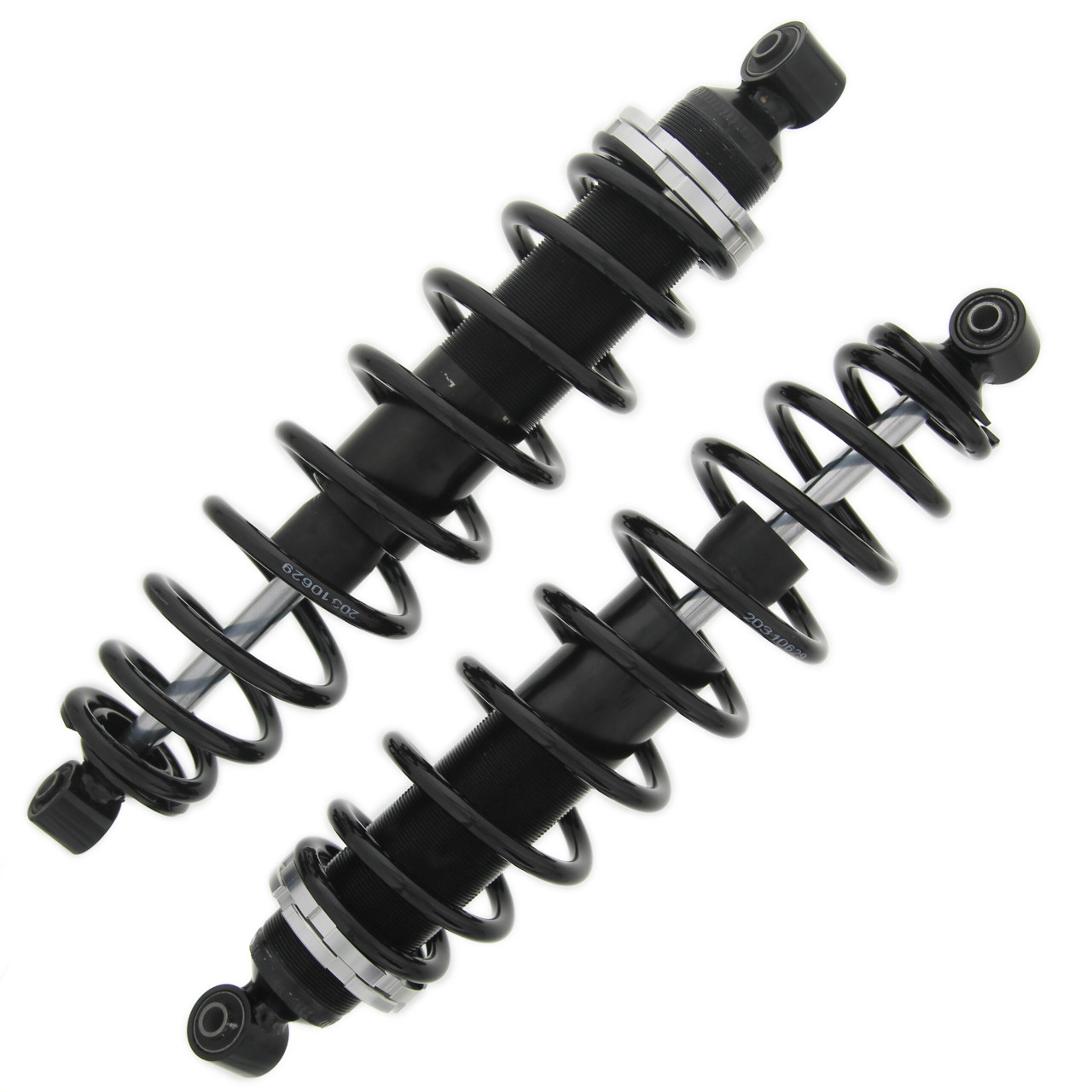 Shocks and Struts for Polaris Hawkeye 325 2015 Front and Rear by Race-Driven