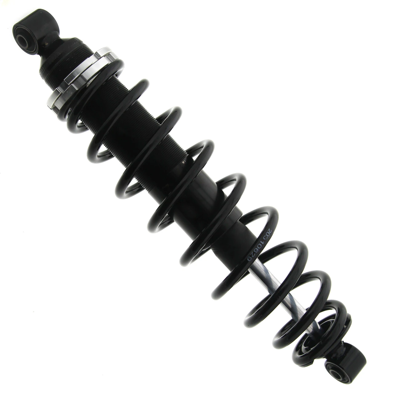 Shocks & Struts for Polaris Sportsman 400 2011-2014 Front & Rear by Race-Driven