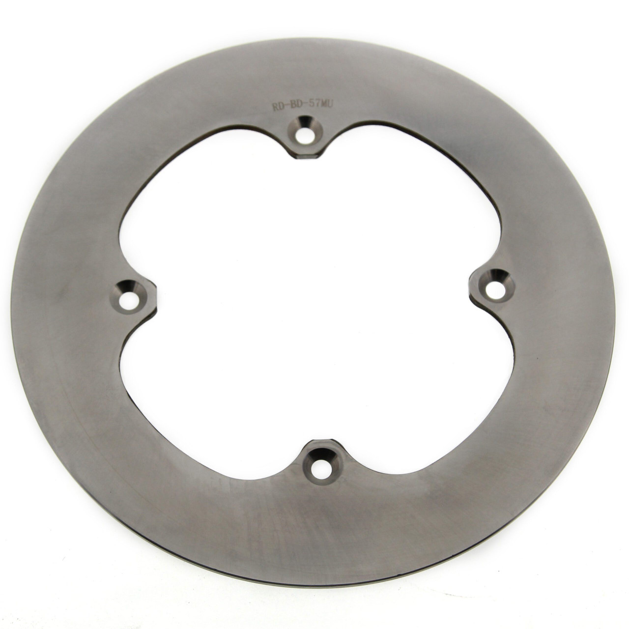 Brake Rotors for Can-Am Maverick MAX Turbo 2020-2022 Front MudRat Brake Rotors