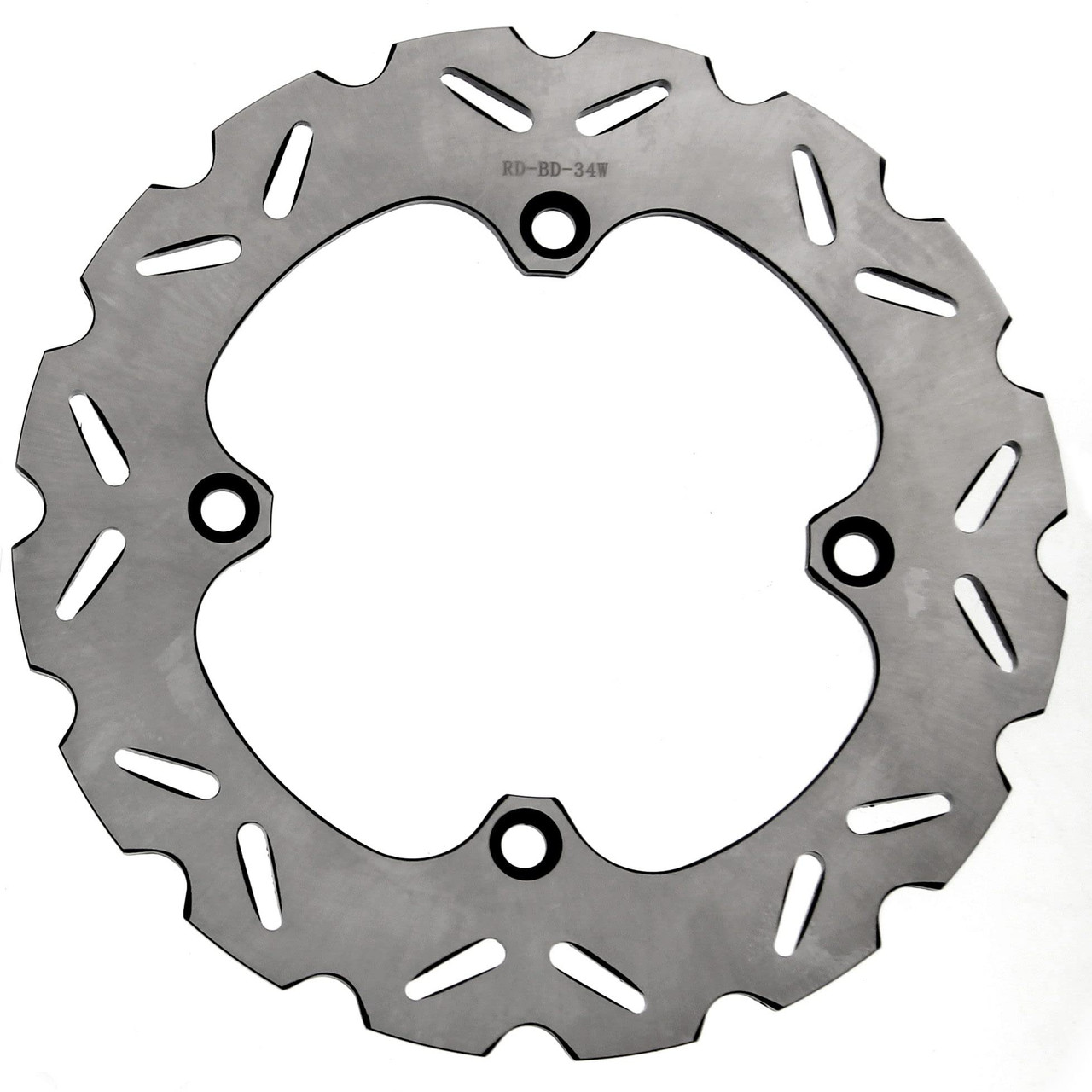Brake Rotor for Yamaha YXZ1000R SE 2019-2022 Front RipTide Rotor by Race-Driven