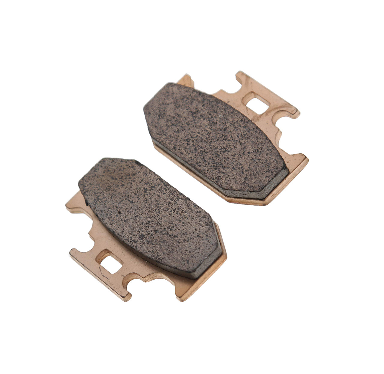 Brake Pads for Yamaha YXZ1000R SS XTR 2020 - 2025 Parking Brake by Race-Driven