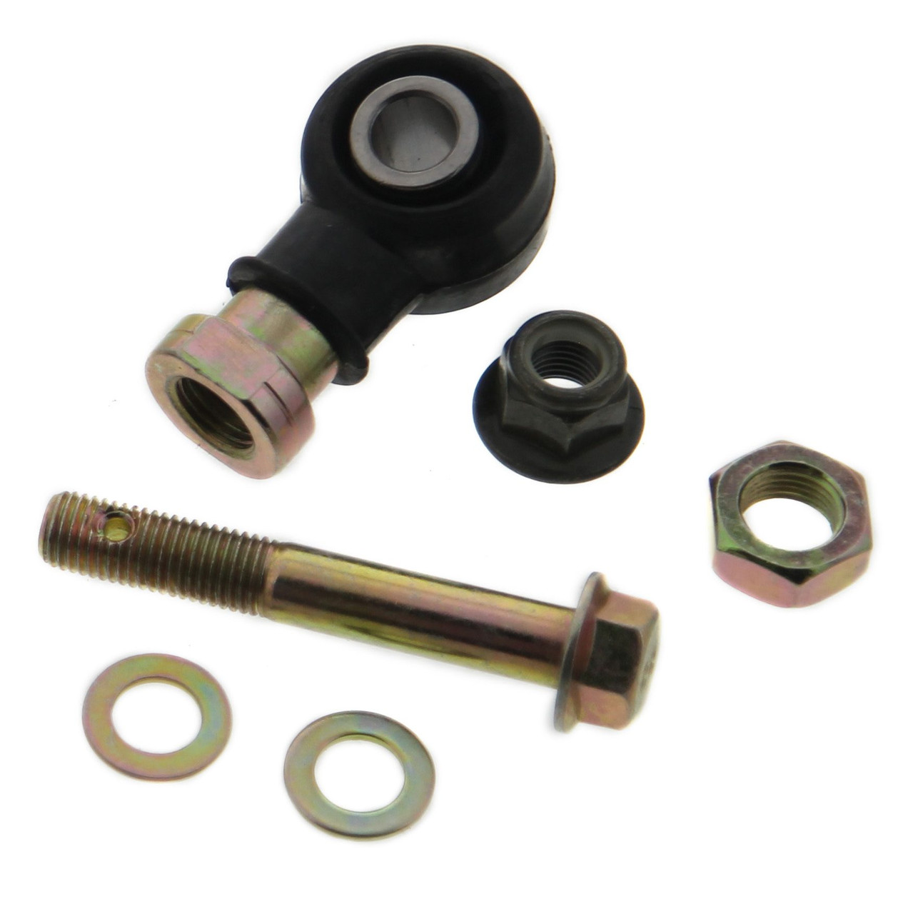 Tie Rod End for Polaris Trail Blazer 250 1997-2006 One Side Outer by Race-Driven