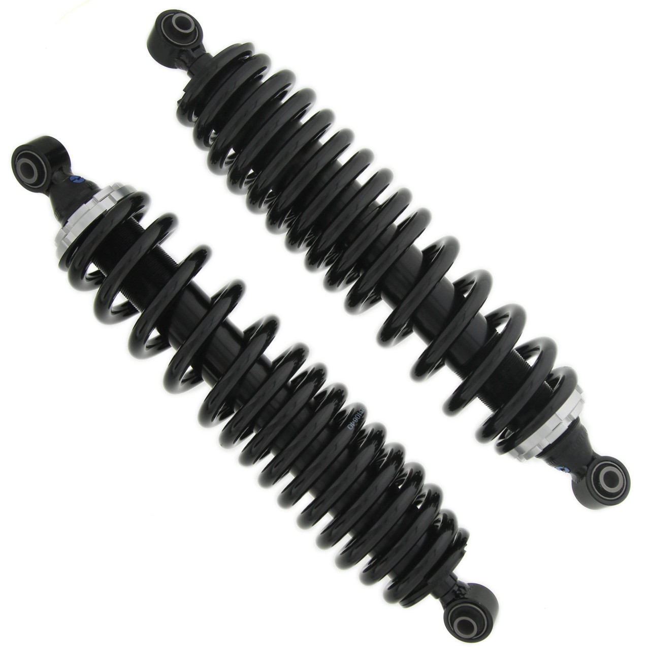 Gas Shocks for Honda Pioneer 700-4 SXS700 M4 2014-2026 Rear Shock