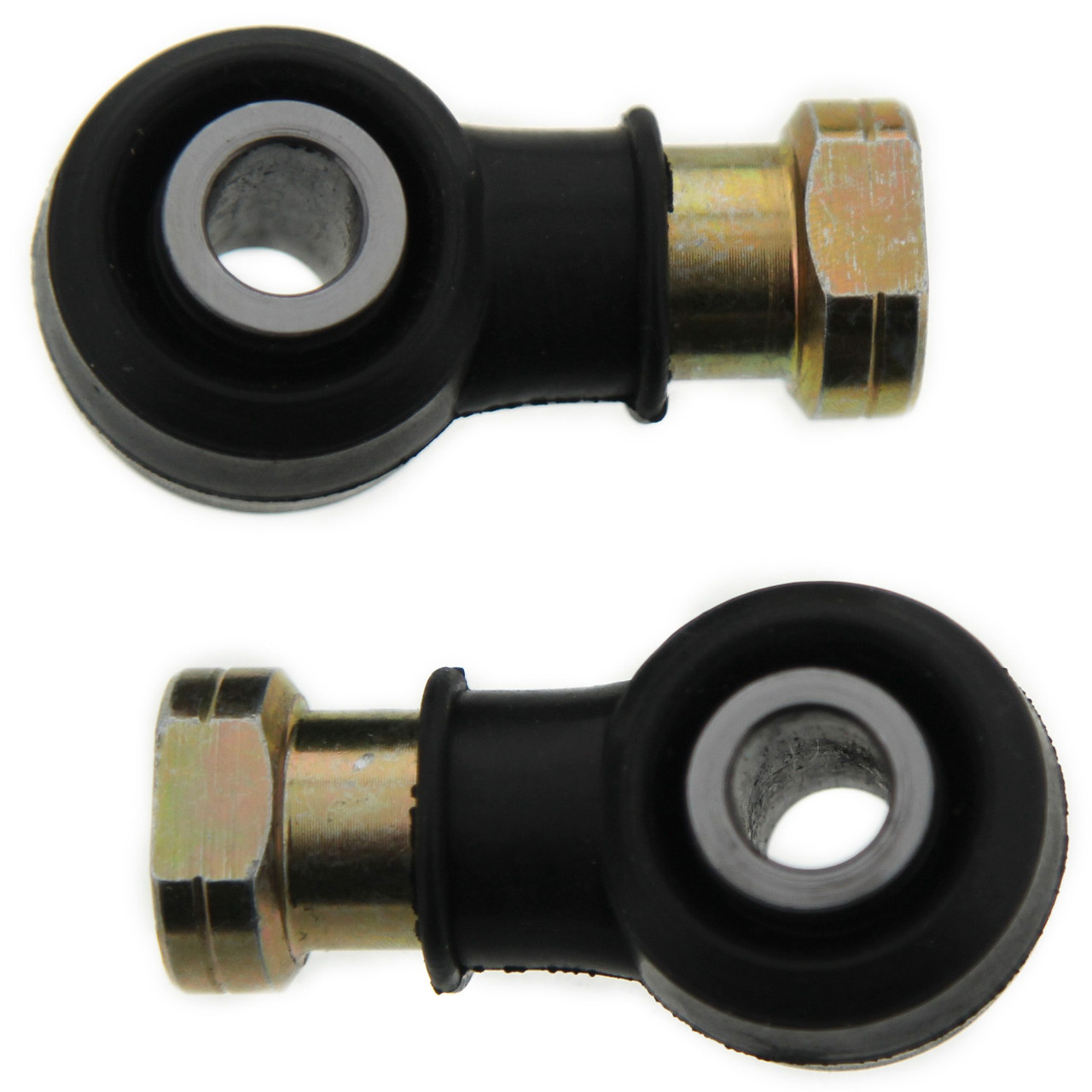 Tie Rod Ends fit Polaris Xpedition 425 2000-2002 Outer Both Sides by Race-Driven