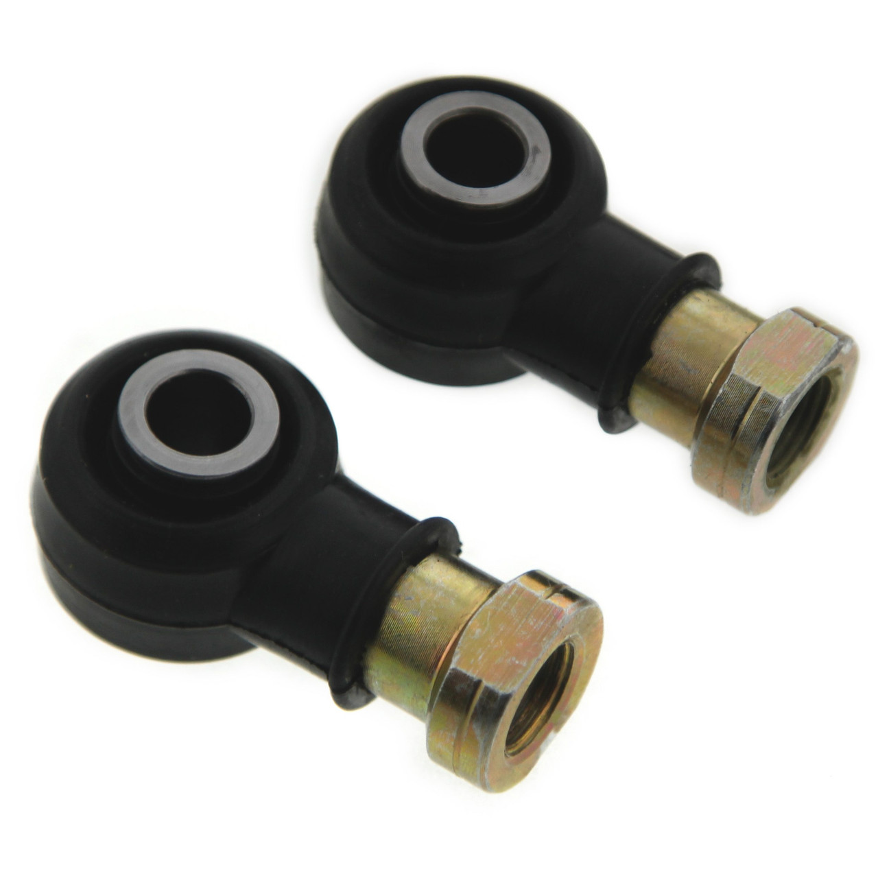 Tie Rod Ends fit Polaris Xpedition 325 2000-2002 Outer Both Sides by Race-Driven