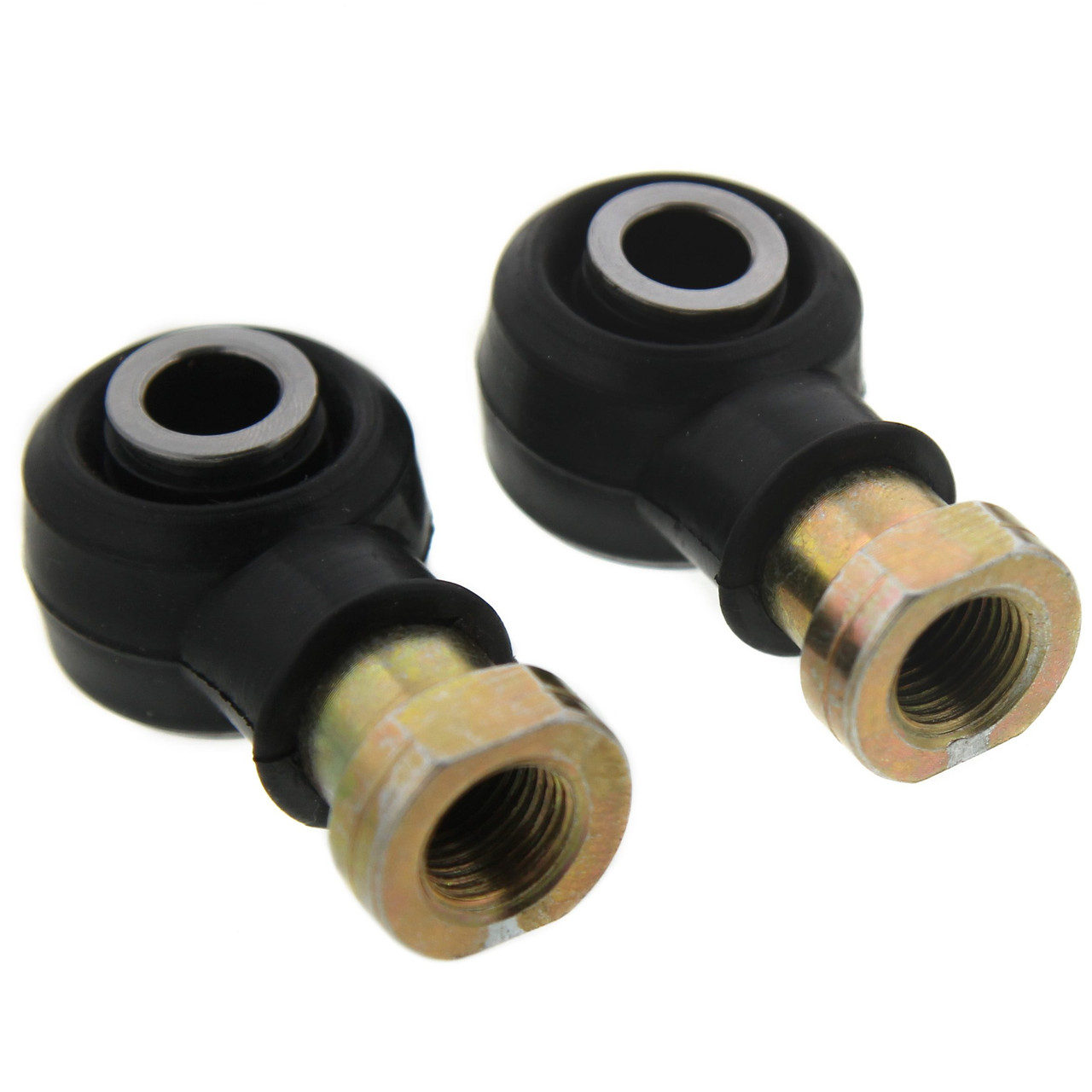 Tie Rod Ends fit Polaris Sportsman 500 6x6 2000 - 2008 Outer Two Sides