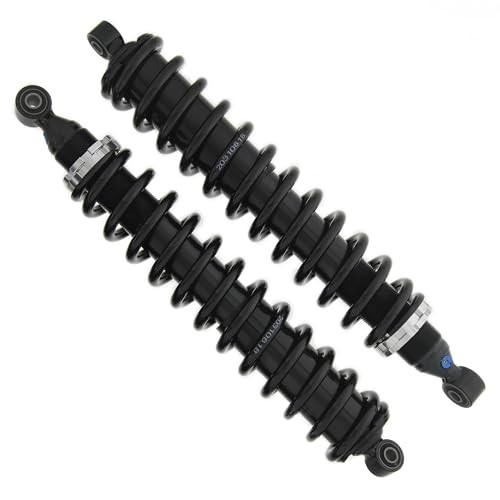 Shocks for Honda Rancher 420 TRX420TM TRX420 TM 2014 - 2025 Front Gas Shocks x2