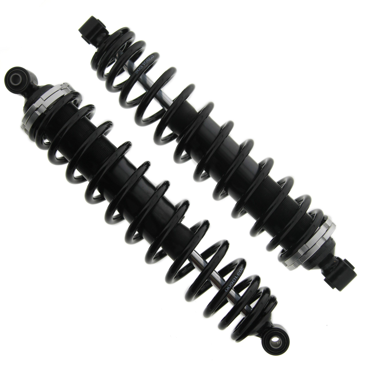 Shocks & Struts for Polaris Sportsman 700 2005 2006 Front & Rear by Race-Driven