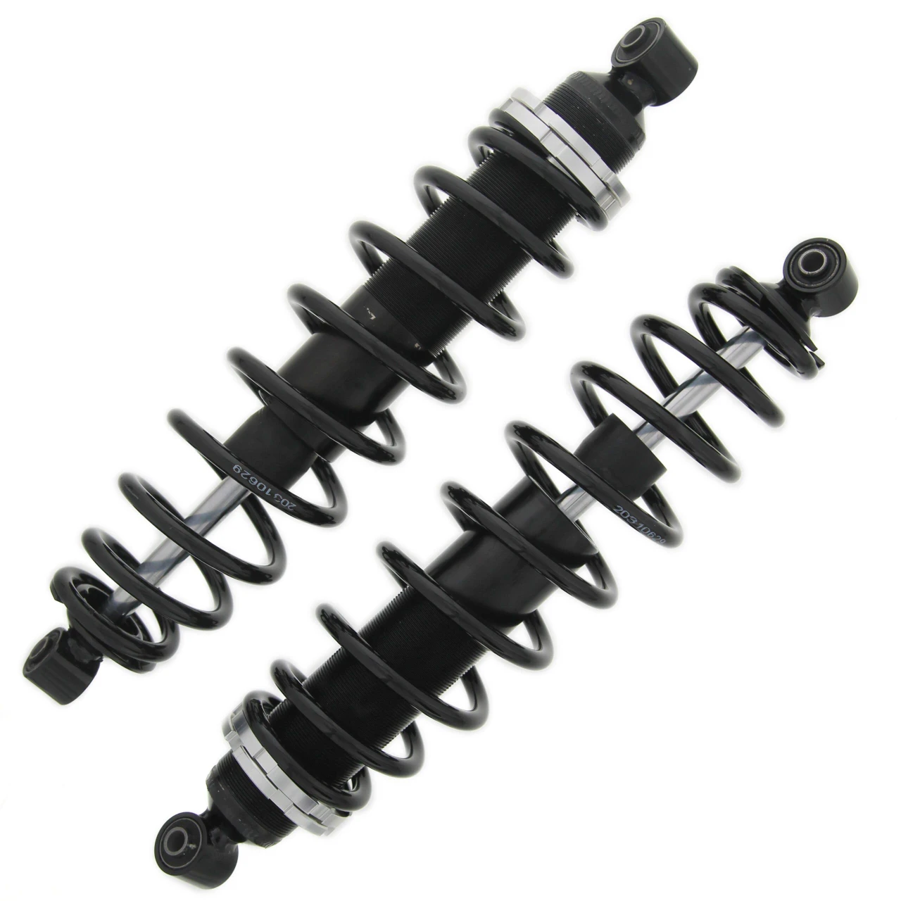 Shocks for Polaris Sportsman 570 Touring 2014-2026 Rear Shocks x2 by Race-Driven