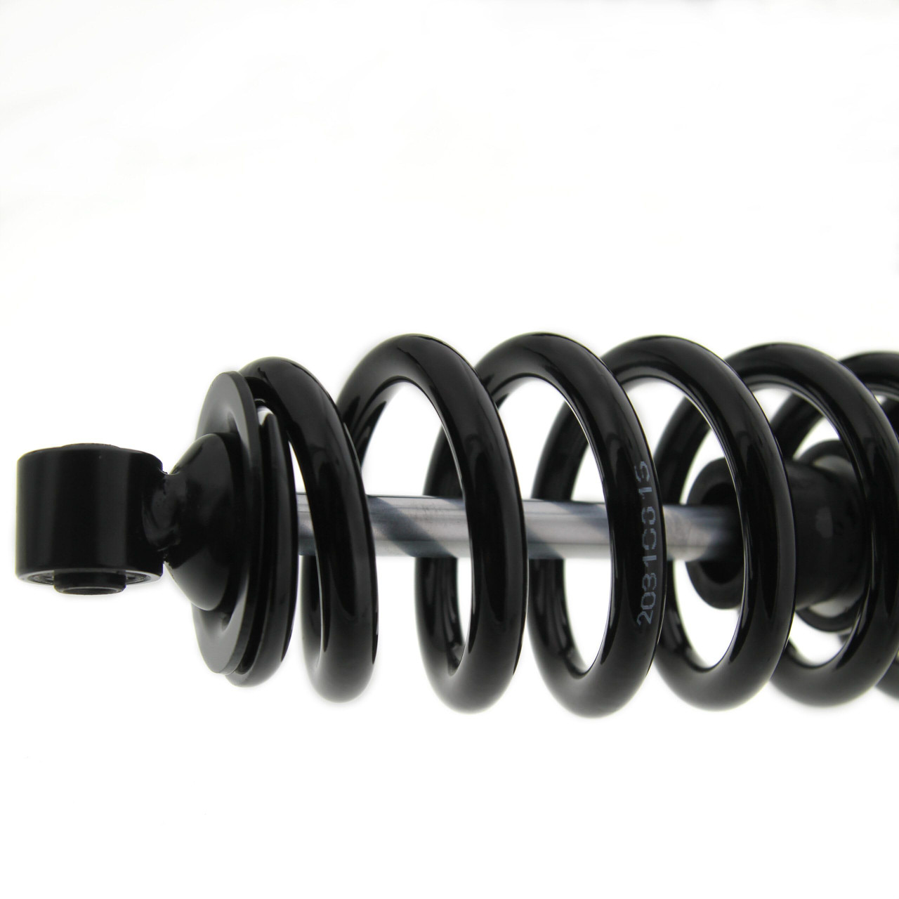 Shocks for Polaris Ranger XP Kinetic Ultimate 2023 2024 Front Gas by Race-Driven