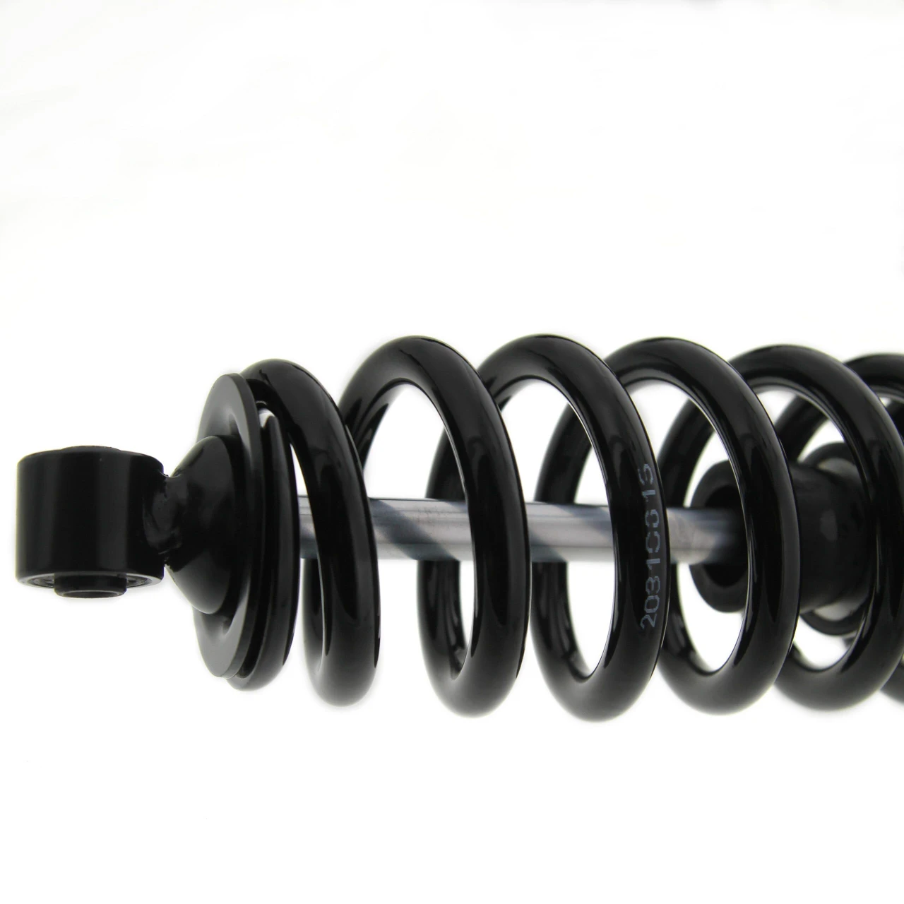 Shocks for Polaris Ranger XP 1000 NorthStar 2017 - 2026 Front Gas by Race-Driven