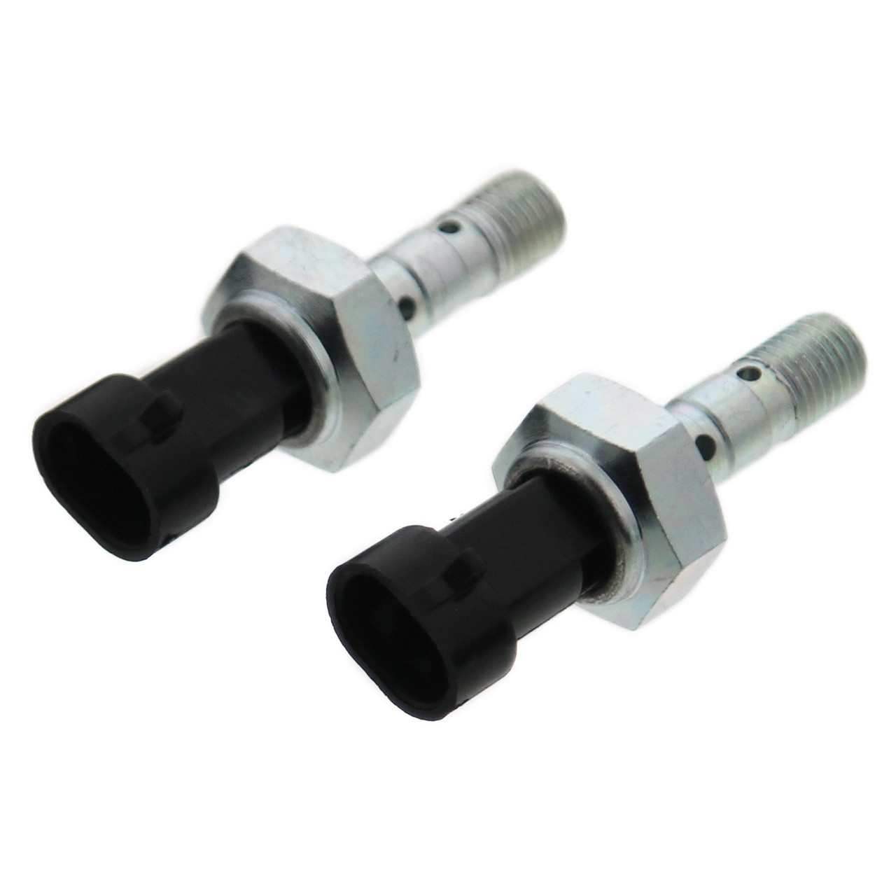 Replacement Brake Pressure Switches for Polaris - 2 Pack OEM # 4014262, 4081117