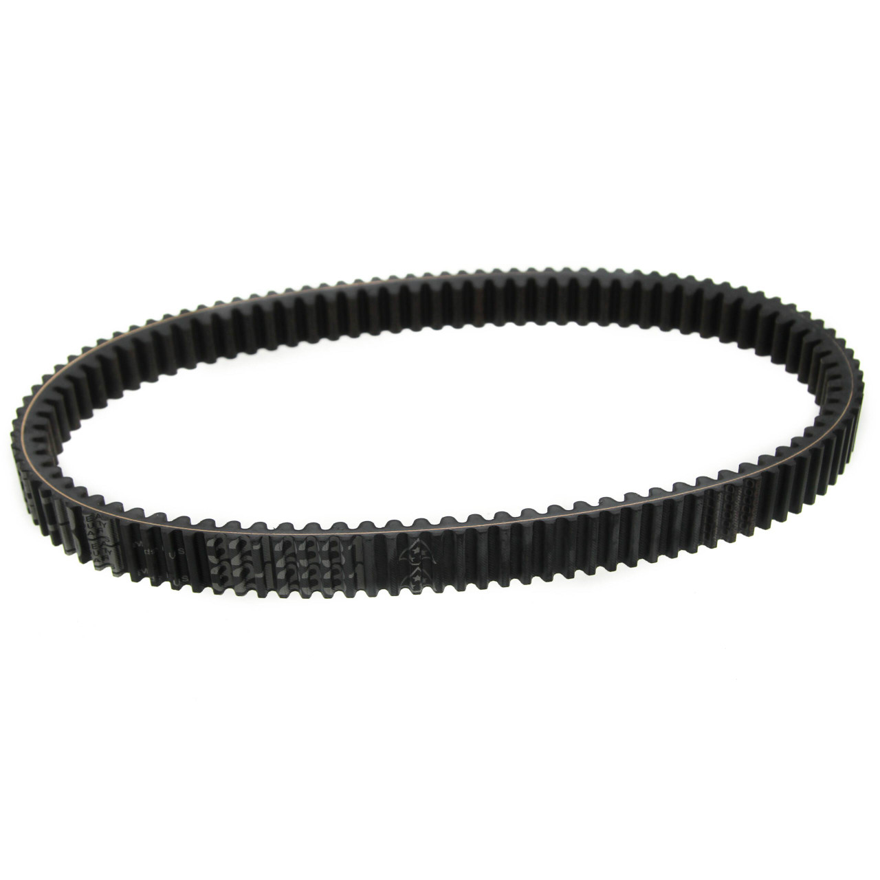 (LP) Can / Flow Motion 日本盤帯付 Polaris HD Drive Belt for Sportsman Scrambler 2013 - 2026 OEM