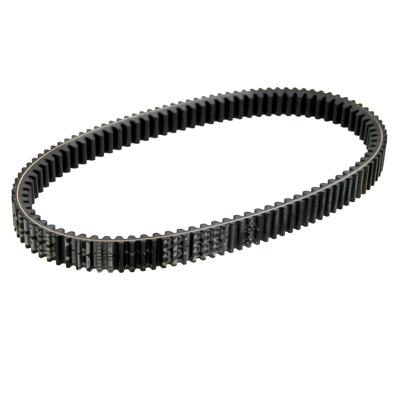 Polaris HD Drive Belt for Sportsman Scrambler 2013 - 2026 OEM