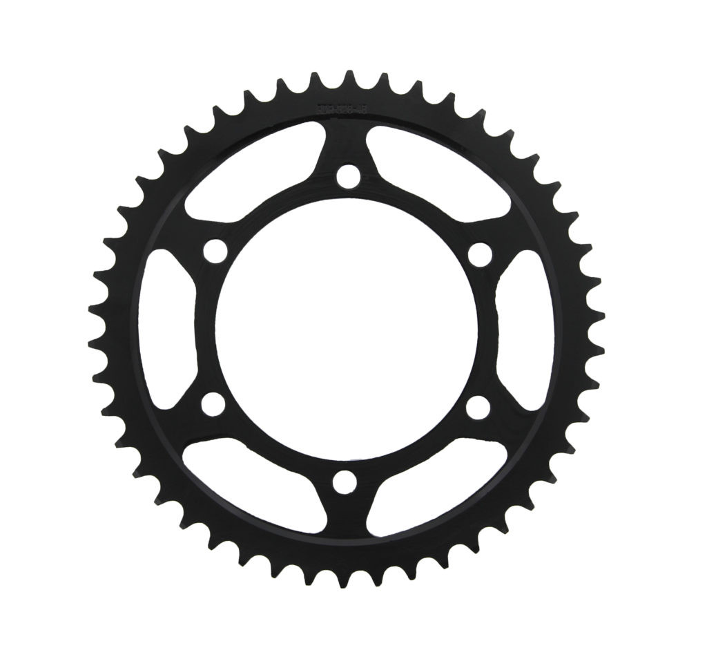 1990 1991 1992 1993 Kawasaki Ninja ZX-6 ZX600 Rear Sprocket 46 Tooth