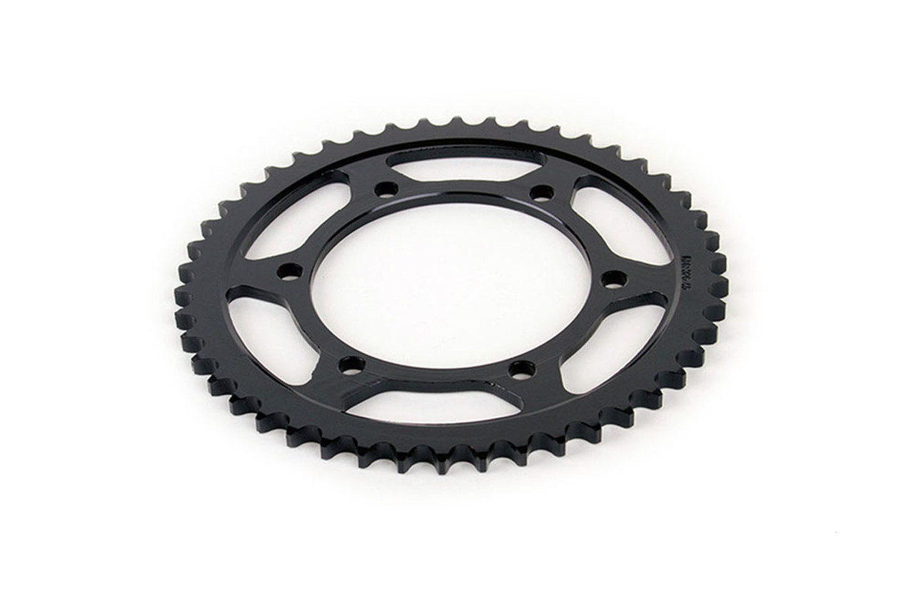 1990 1991 1992 1993 Kawasaki Ninja ZX-6 ZX600 Rear Sprocket 46 Tooth