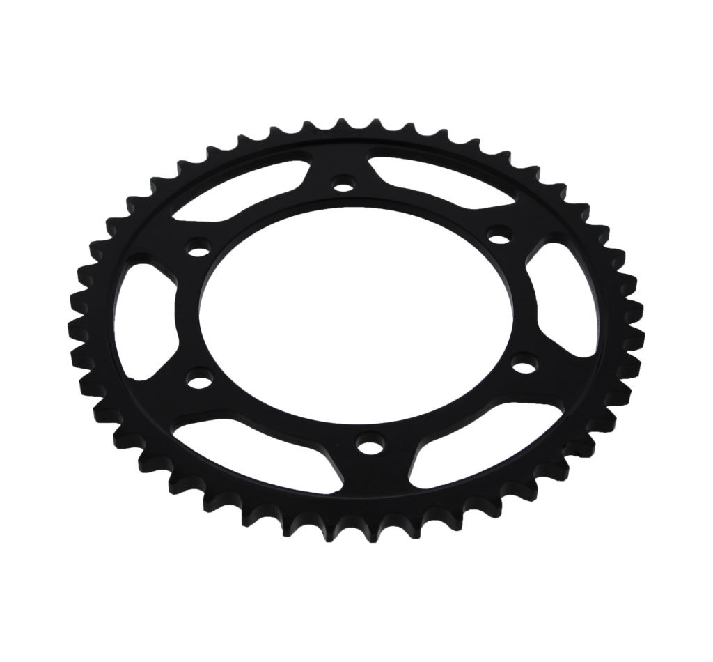 1994 - 1998 Yamaha YZF-750R 530 Conversion REAR Steel Sprocket 46 Tooth