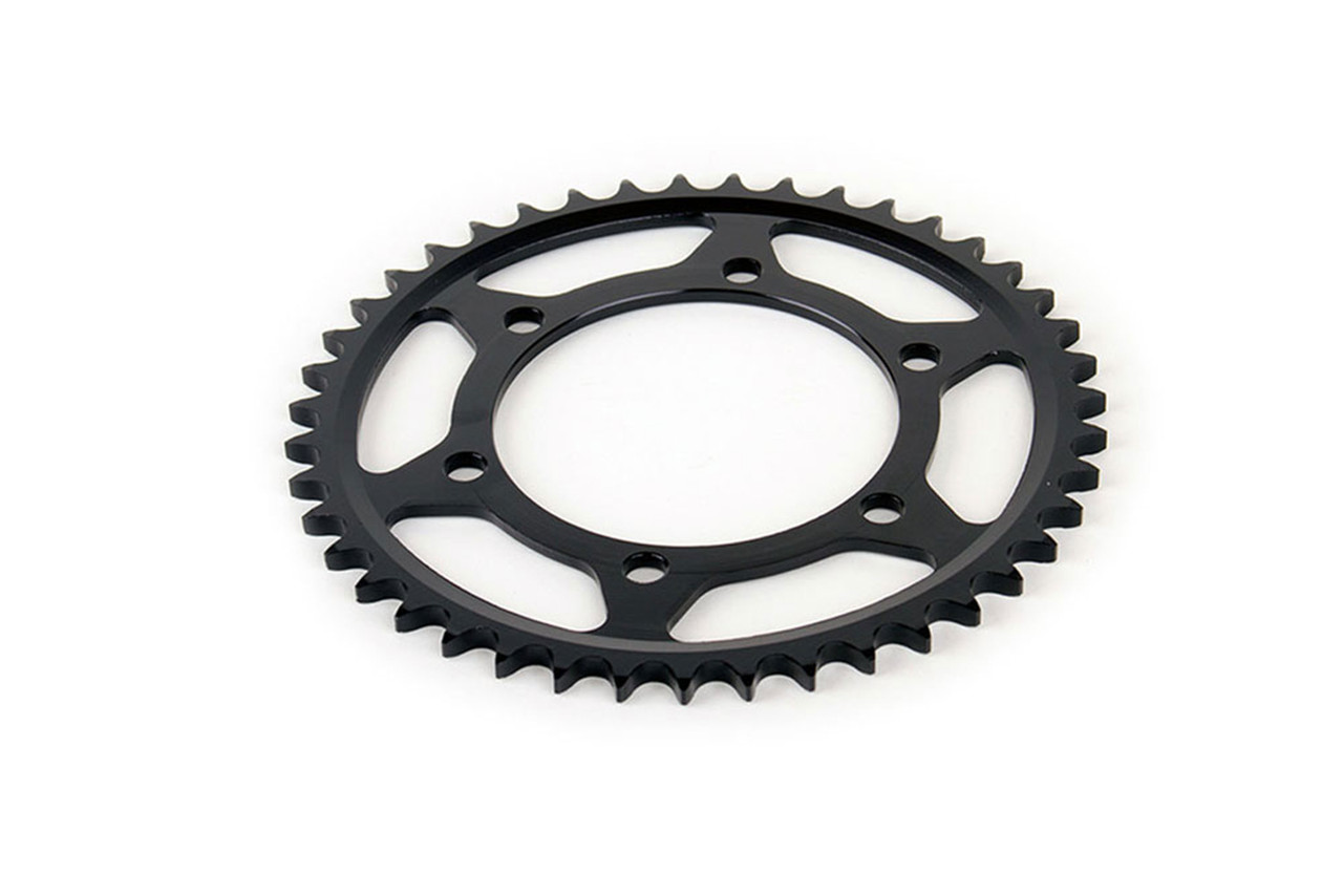 Sprocket for Suzuki GSX-R600 2011 - 2015 Rear 43 Tooth Sprocket by Race-Driven