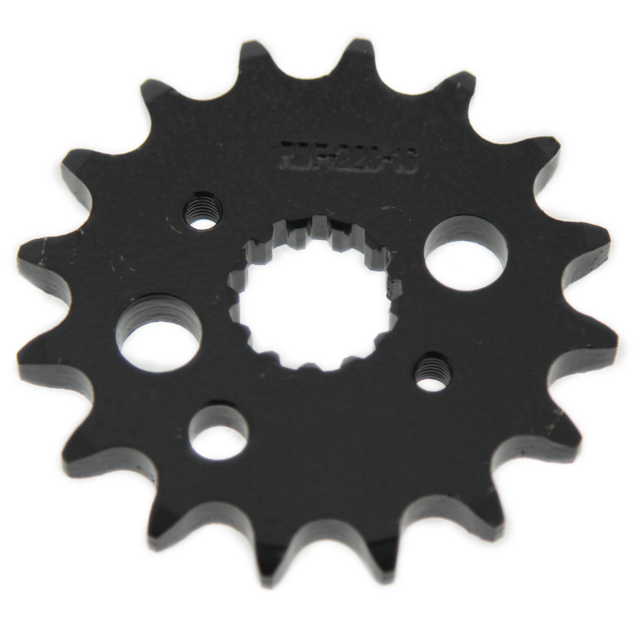 Sprocket for Kawasaki Ninja ZX7R ZX750 1989 - 1995 Front 16 Tooth by Race-Driven