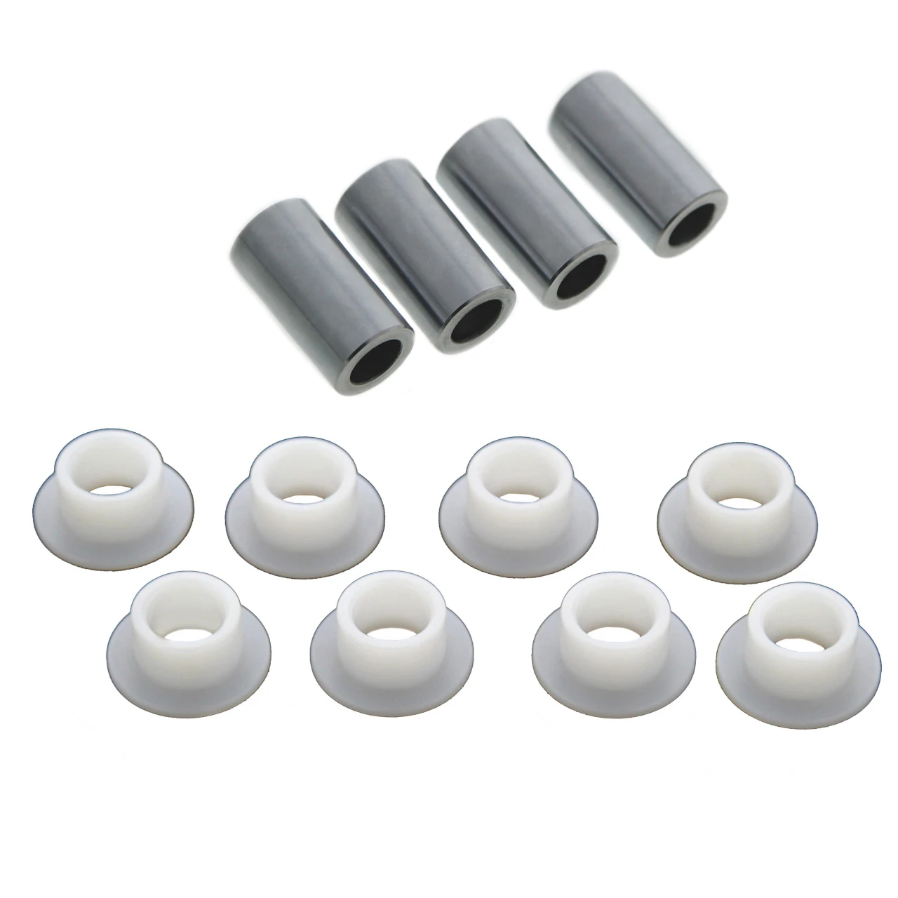 Complete Shock Bushing Kit for Polaris RZR Trail S Sport 2024 2025 Front or Rear