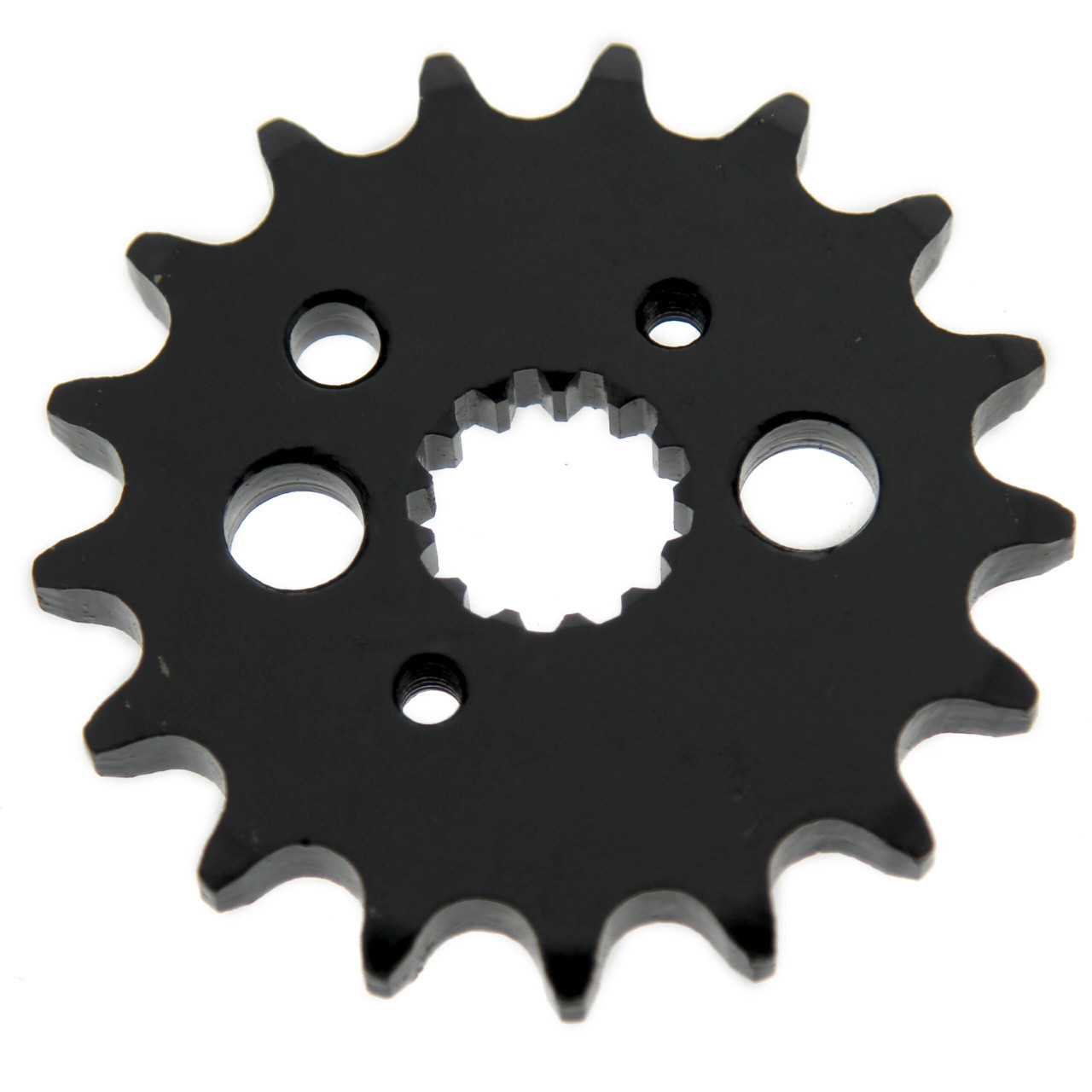 Sprocket for Kawasaki Vulcan 800 VN800 1997 - 2005 Front 17 Tooth by Race-Driven