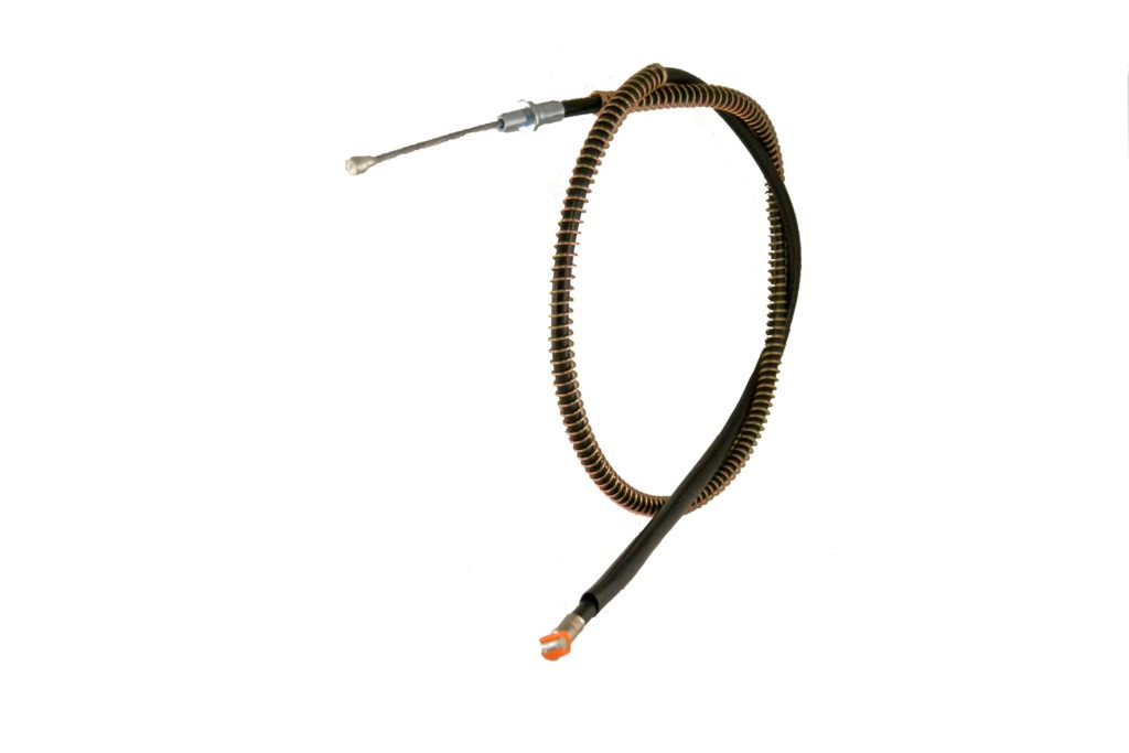 Clutch Cable for Yamaha Banshee 350 YFZ350 1987 - 2006 by Race-Driven